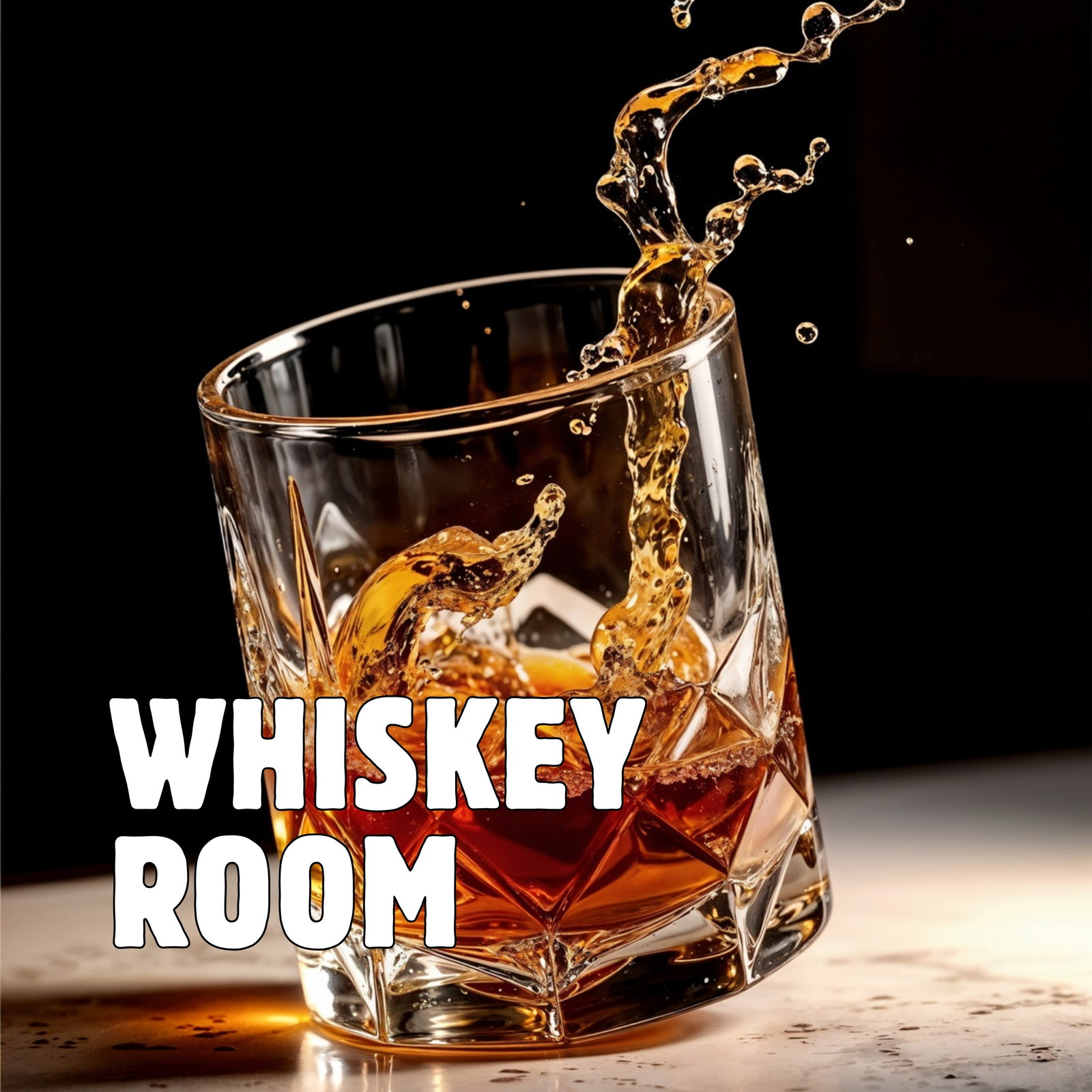 Whiskey Room
