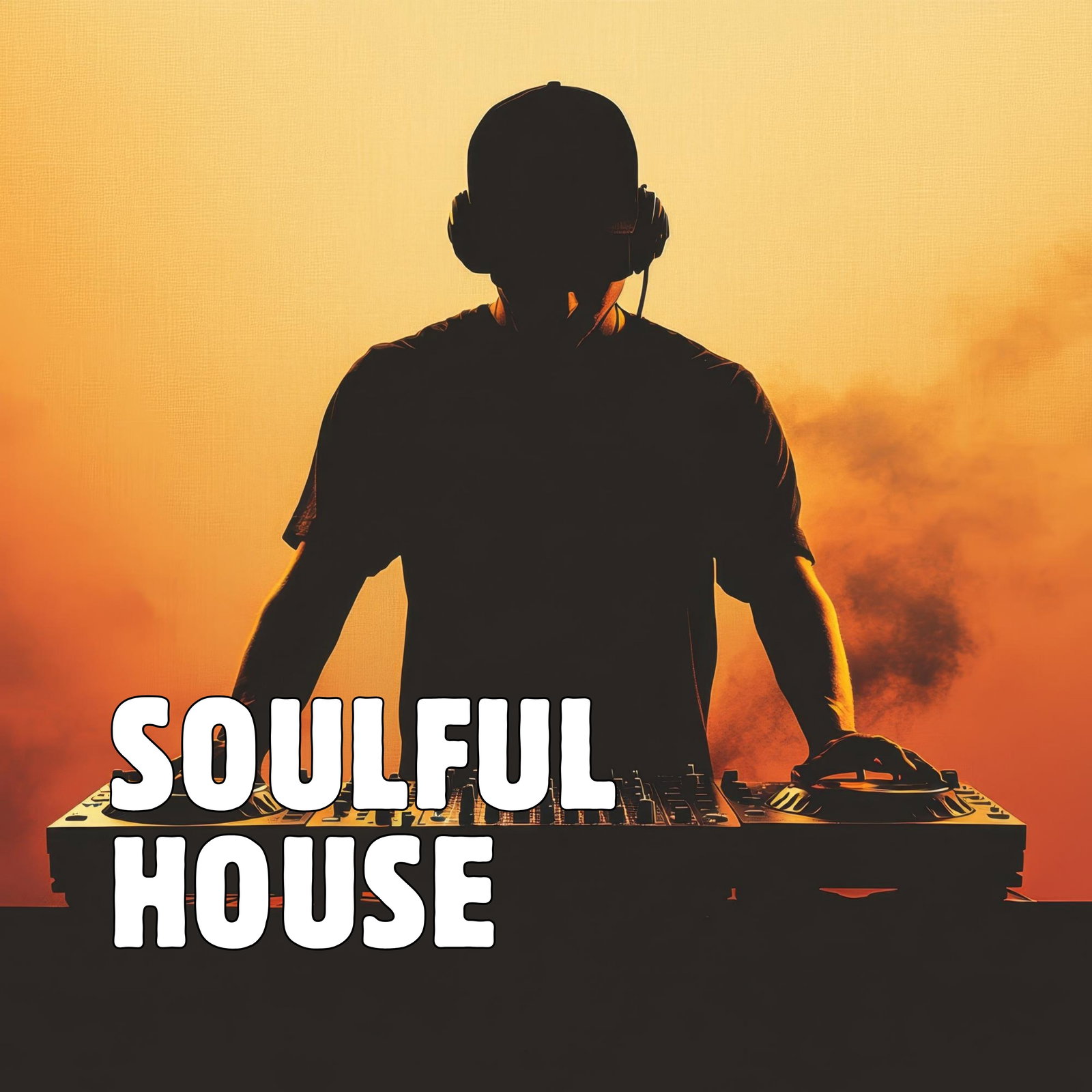 Soulful House Playlist