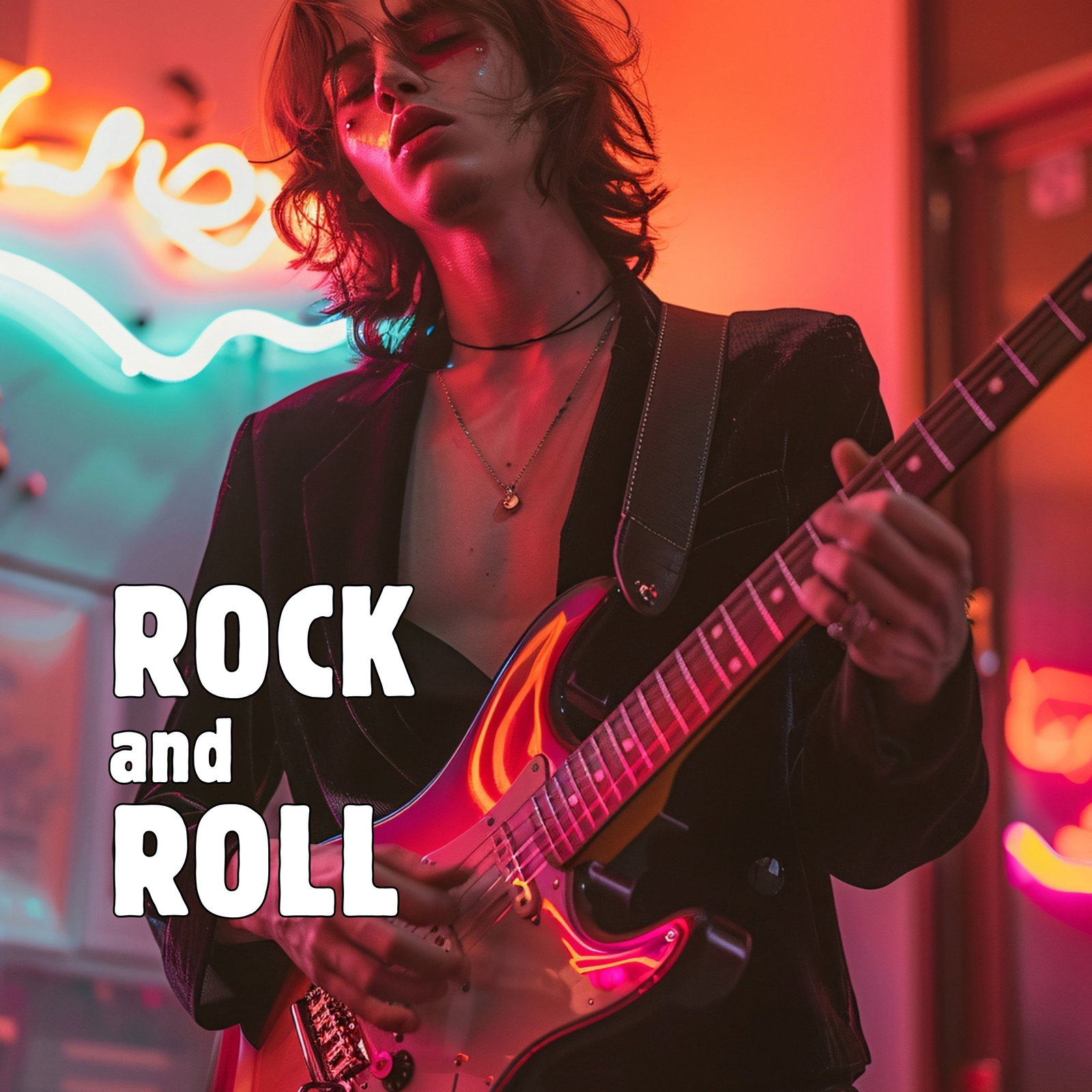 Rock and Roll