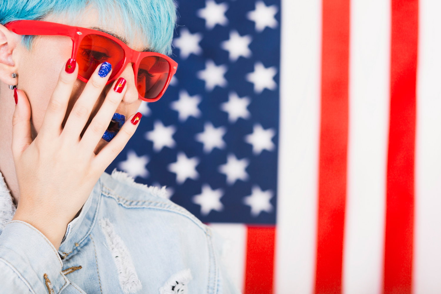 American Pop Album