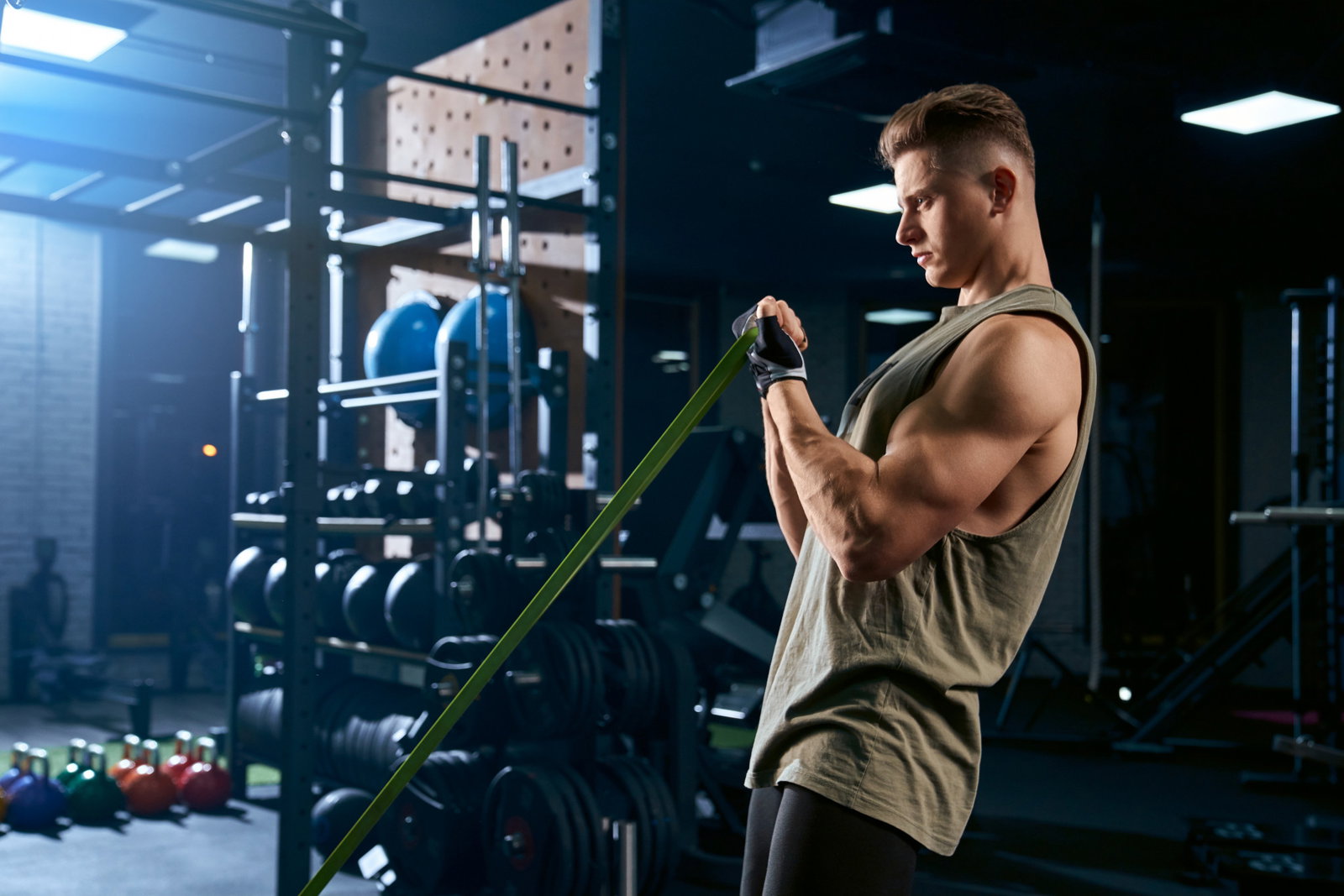 140 BPM Workout Mix