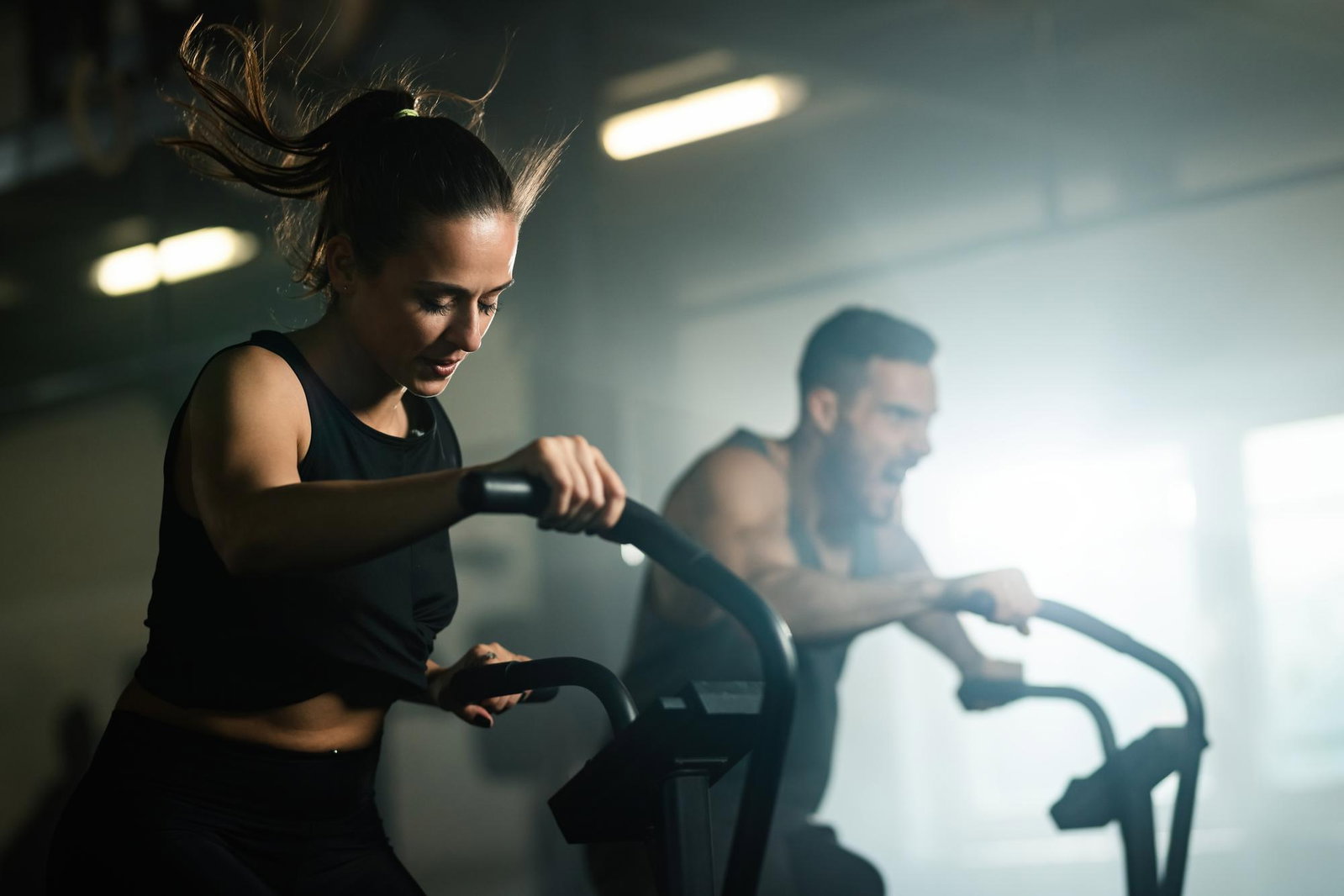 150 BPM Workout Mix