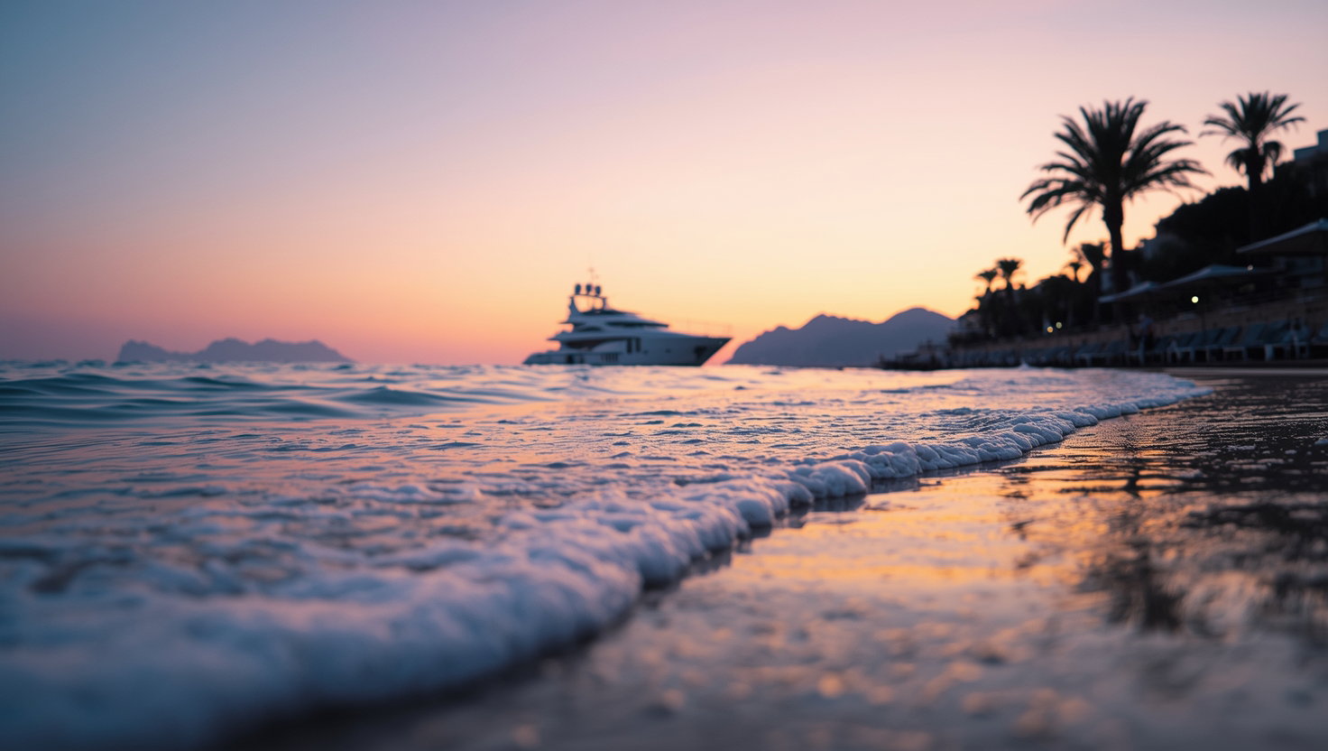 Akdeniz Lounge 2