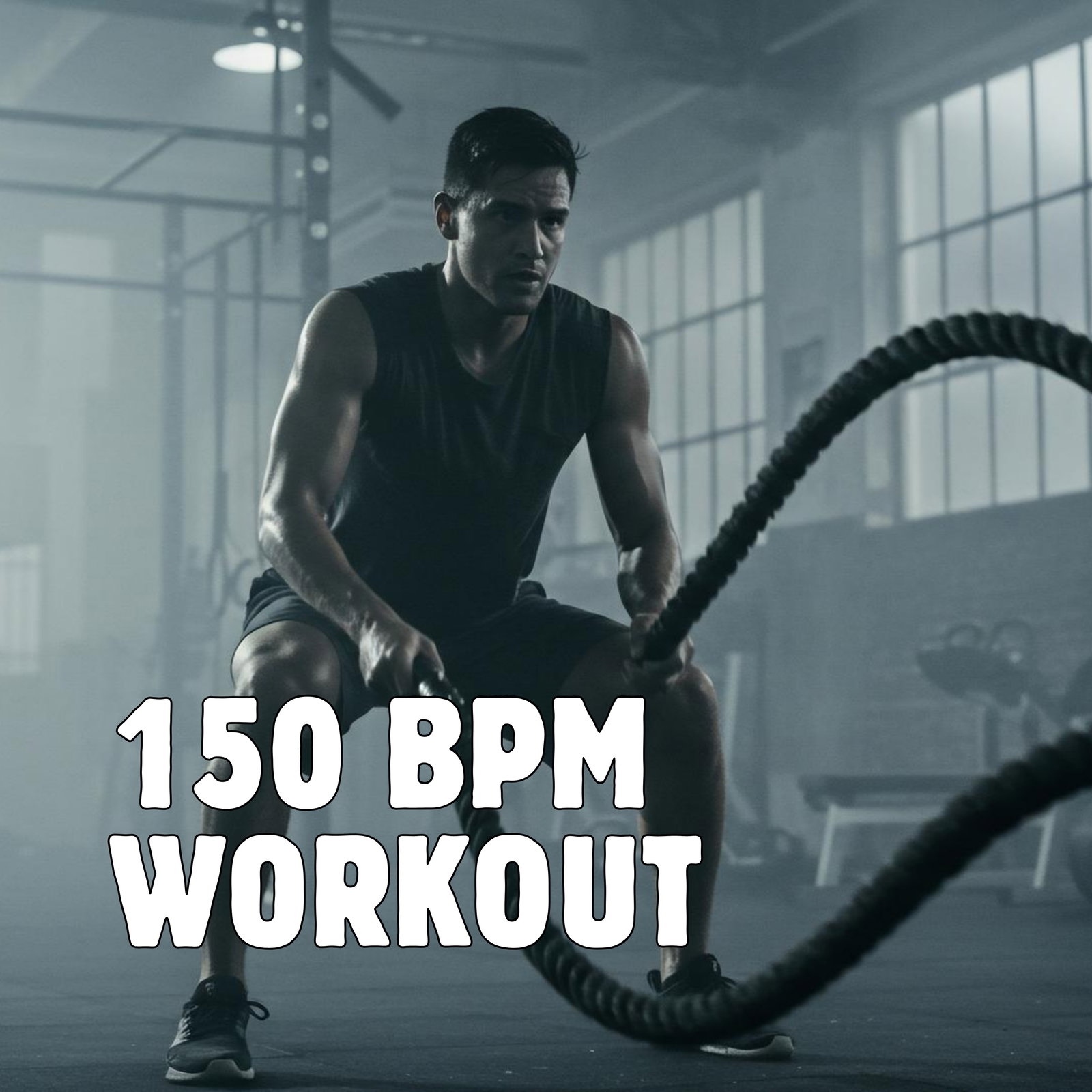 150 BPM Workout Mix
