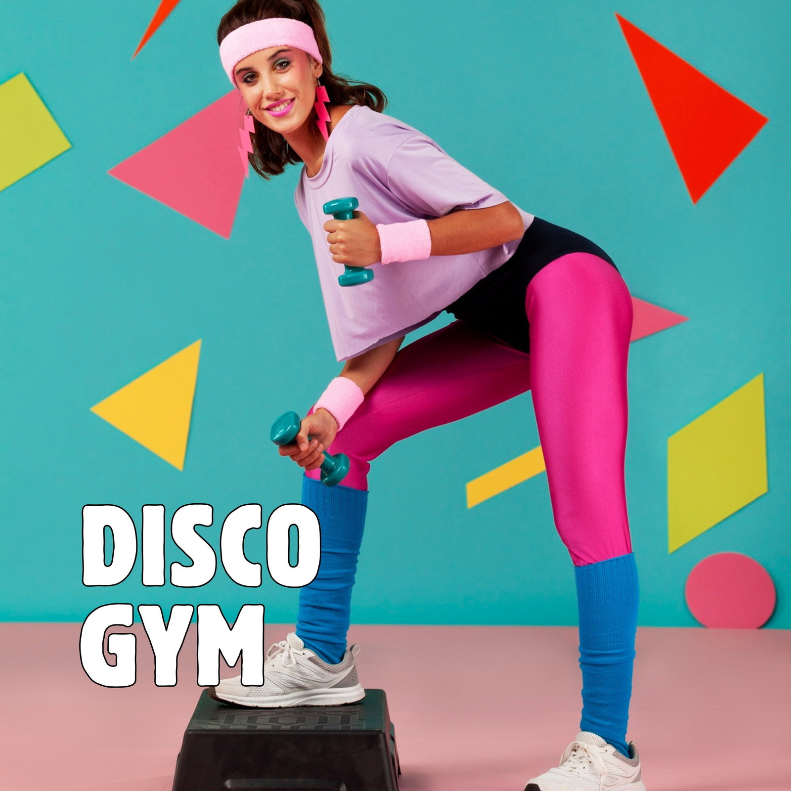 Disco Gym