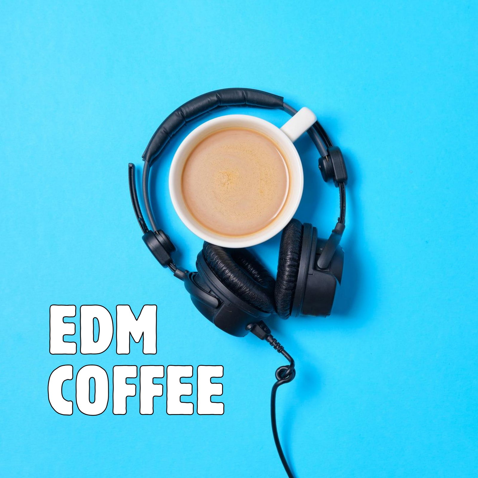 EDM Coffee