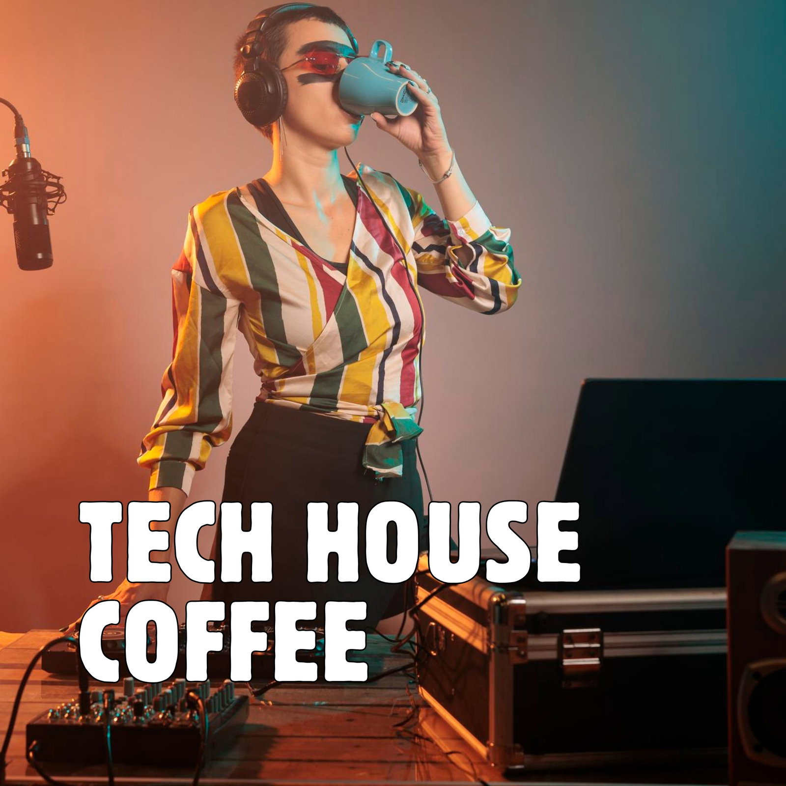 Tech House Coffee