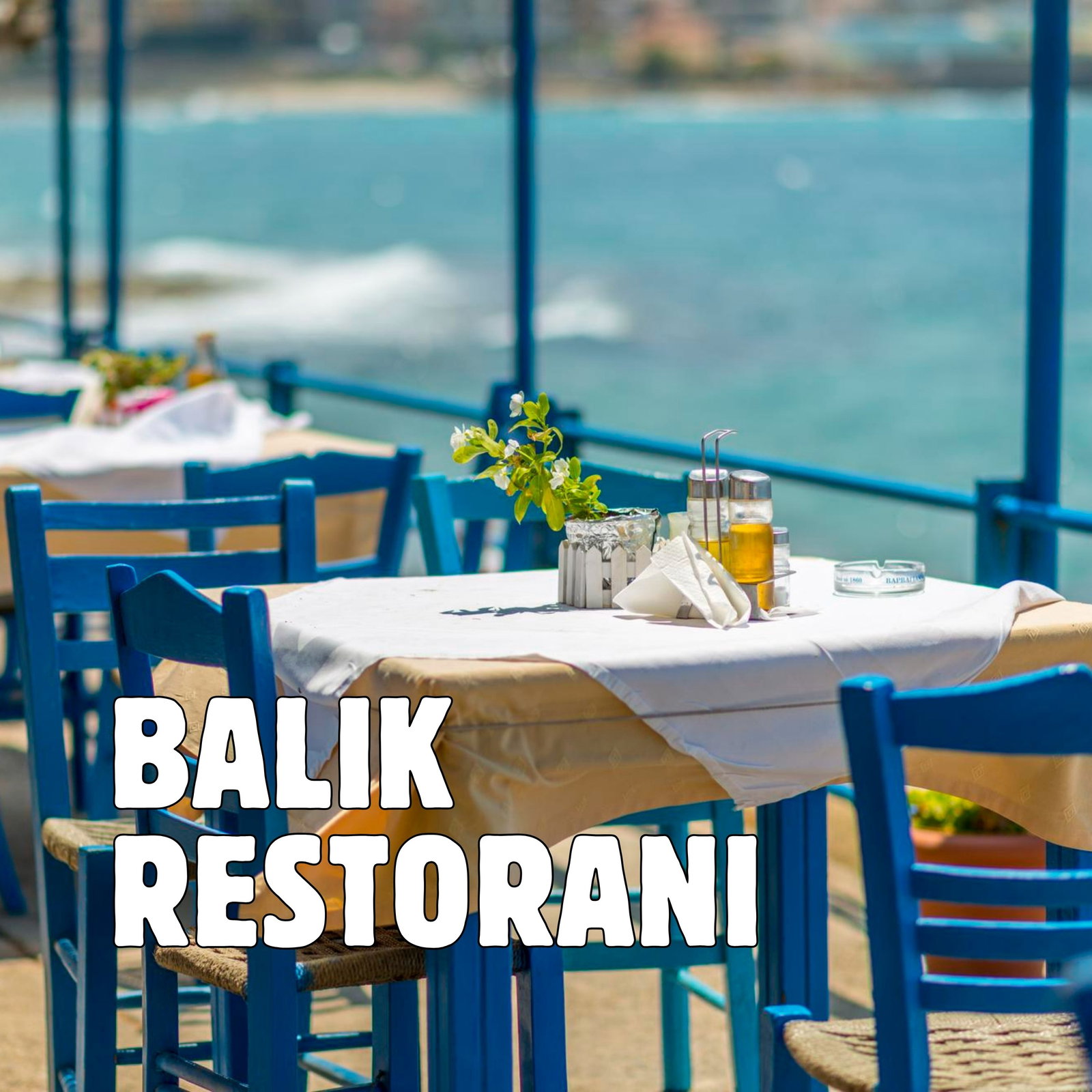 Balık Restoranı