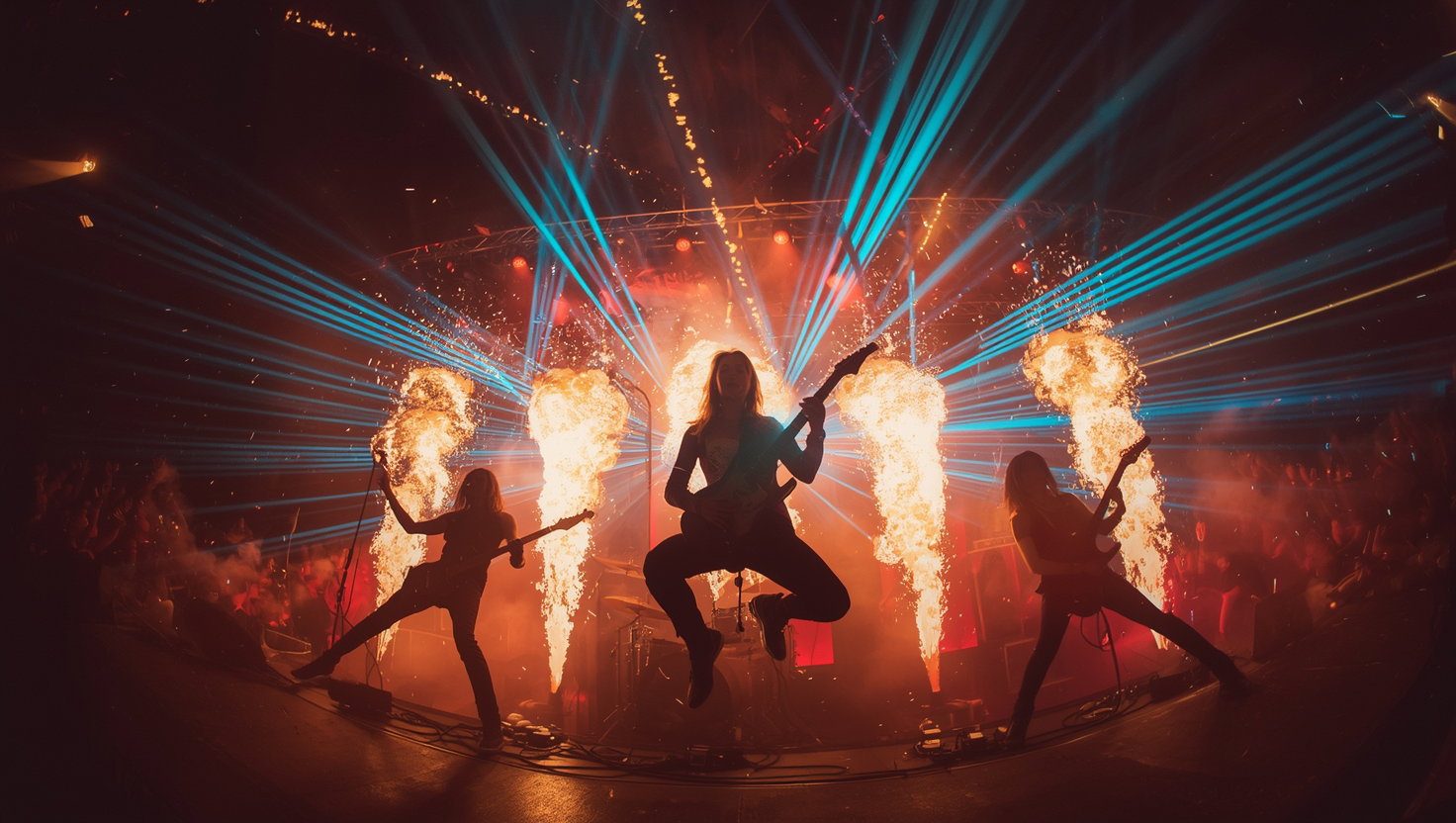 Thrash Metal