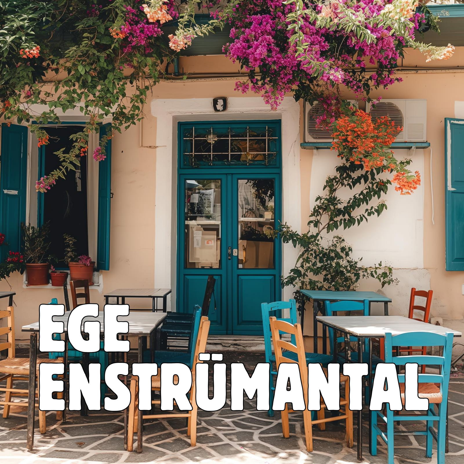 Ege Enstrümantal