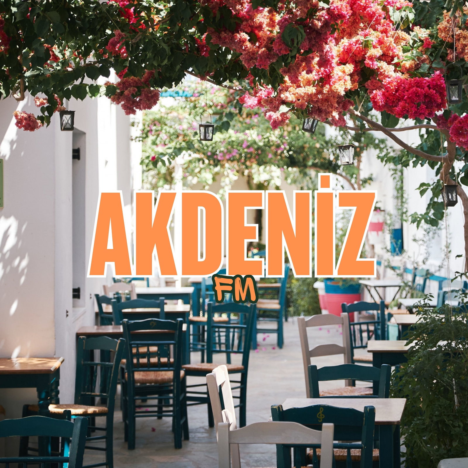 Akdeniz Lounge FM