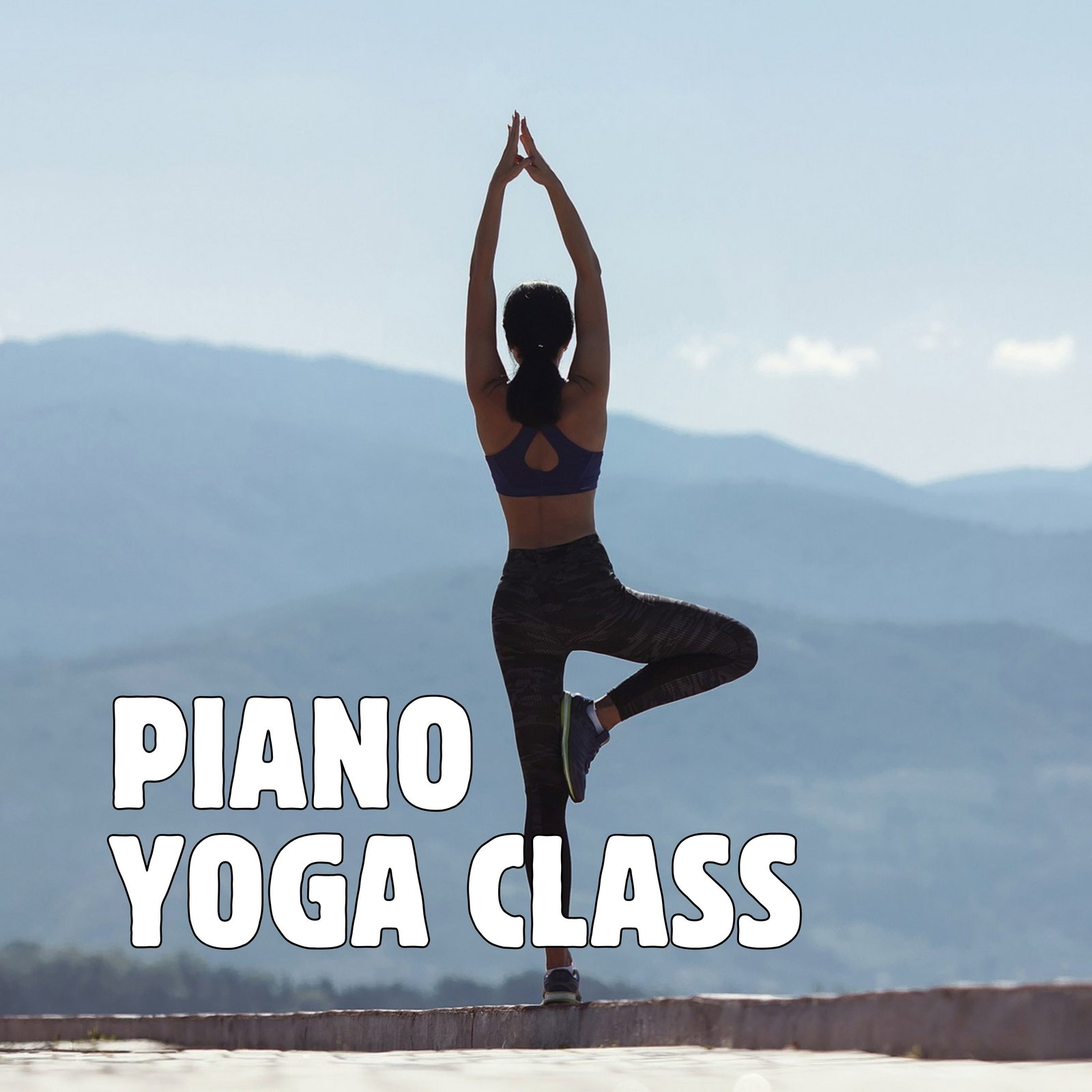 Piano Yoga Class