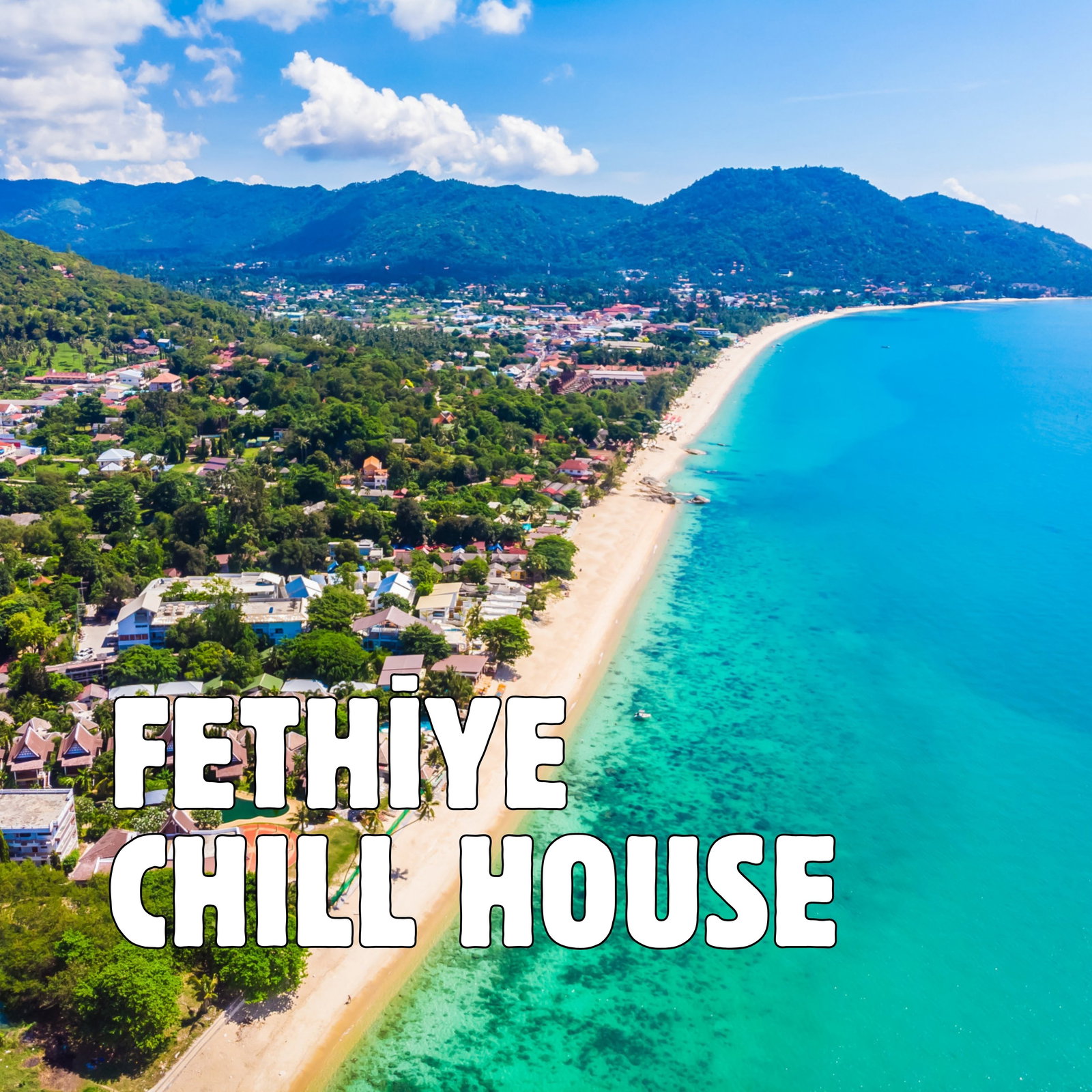 Fethiye Chill House