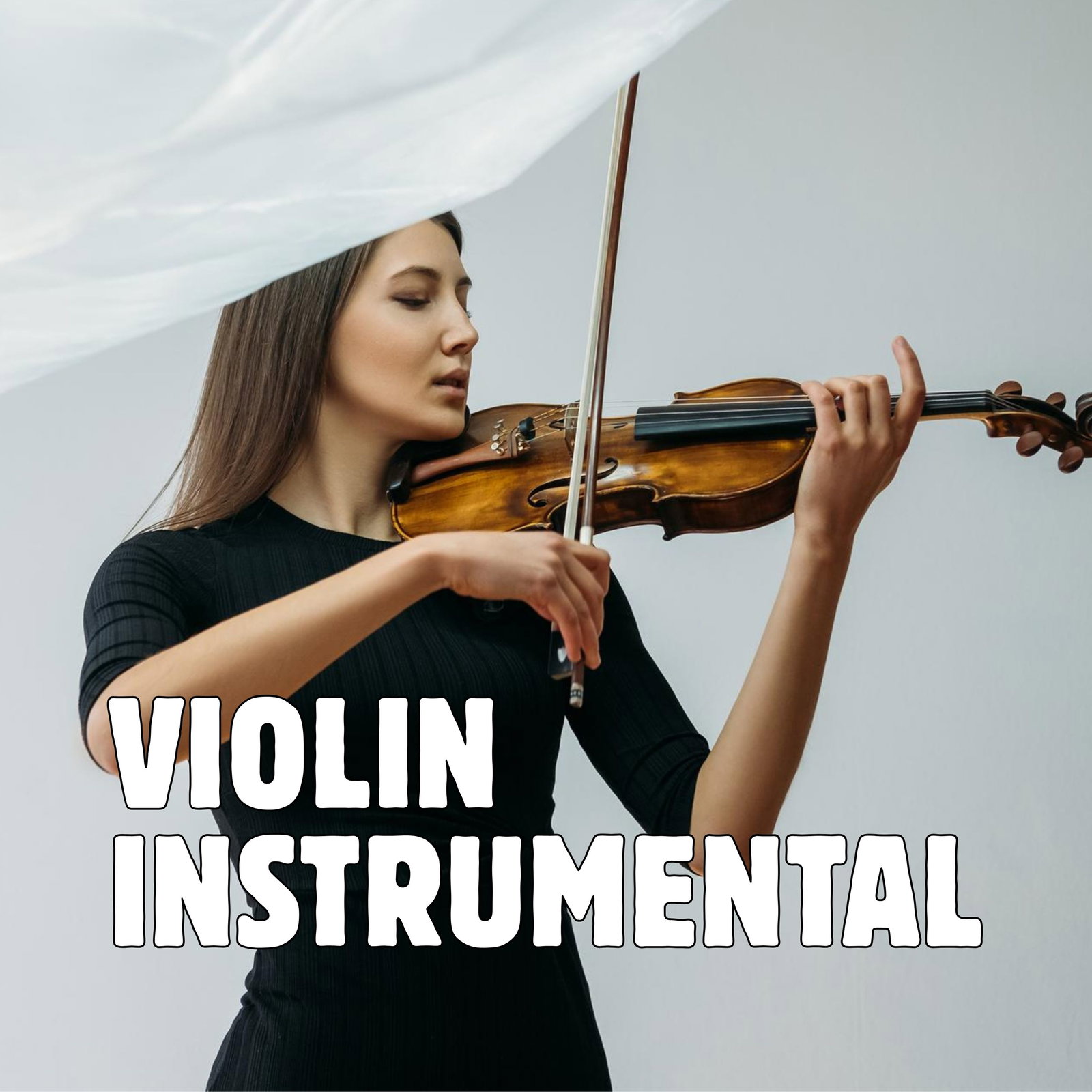 Violin Instrumental