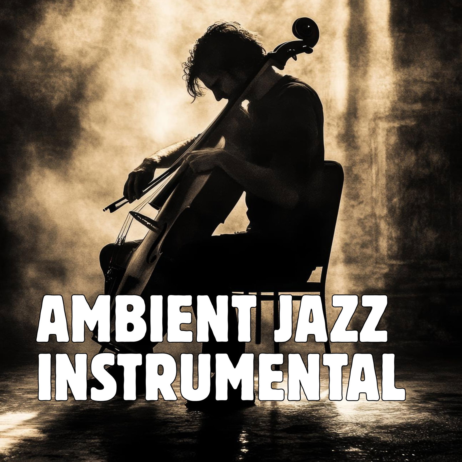 Ambient Jazz Instrumental