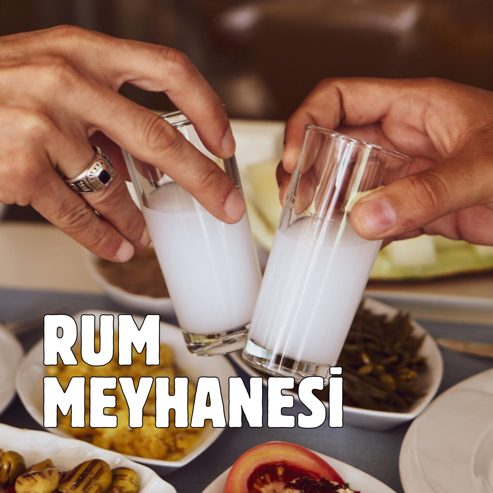Rum Meyhanesi