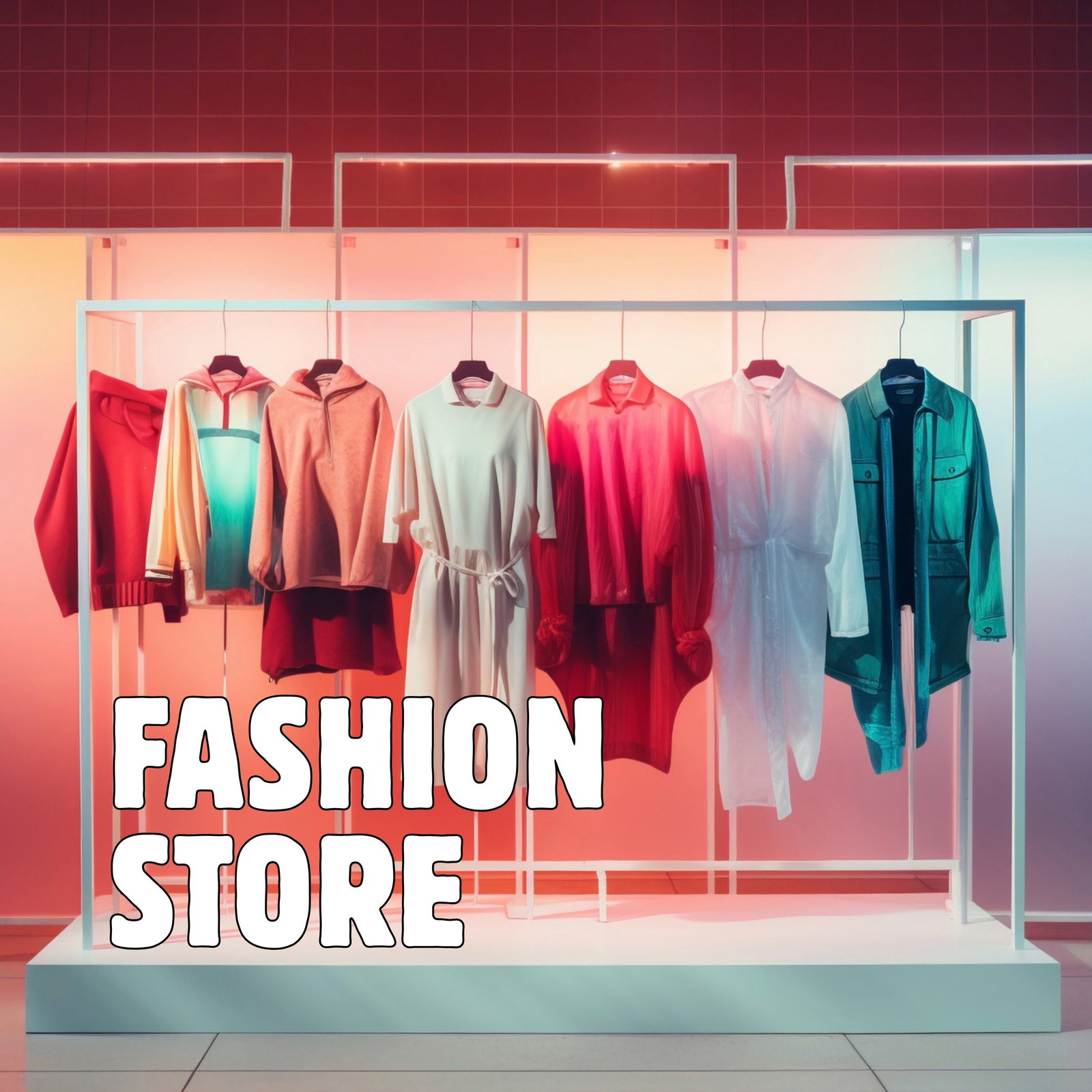Fashion Store