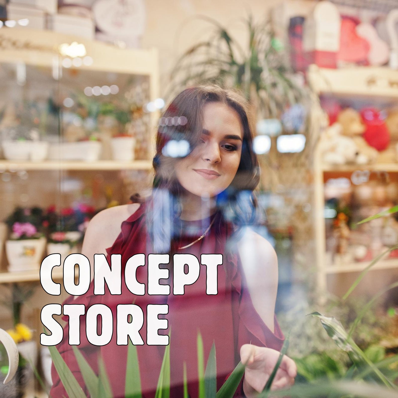 Concept Store
