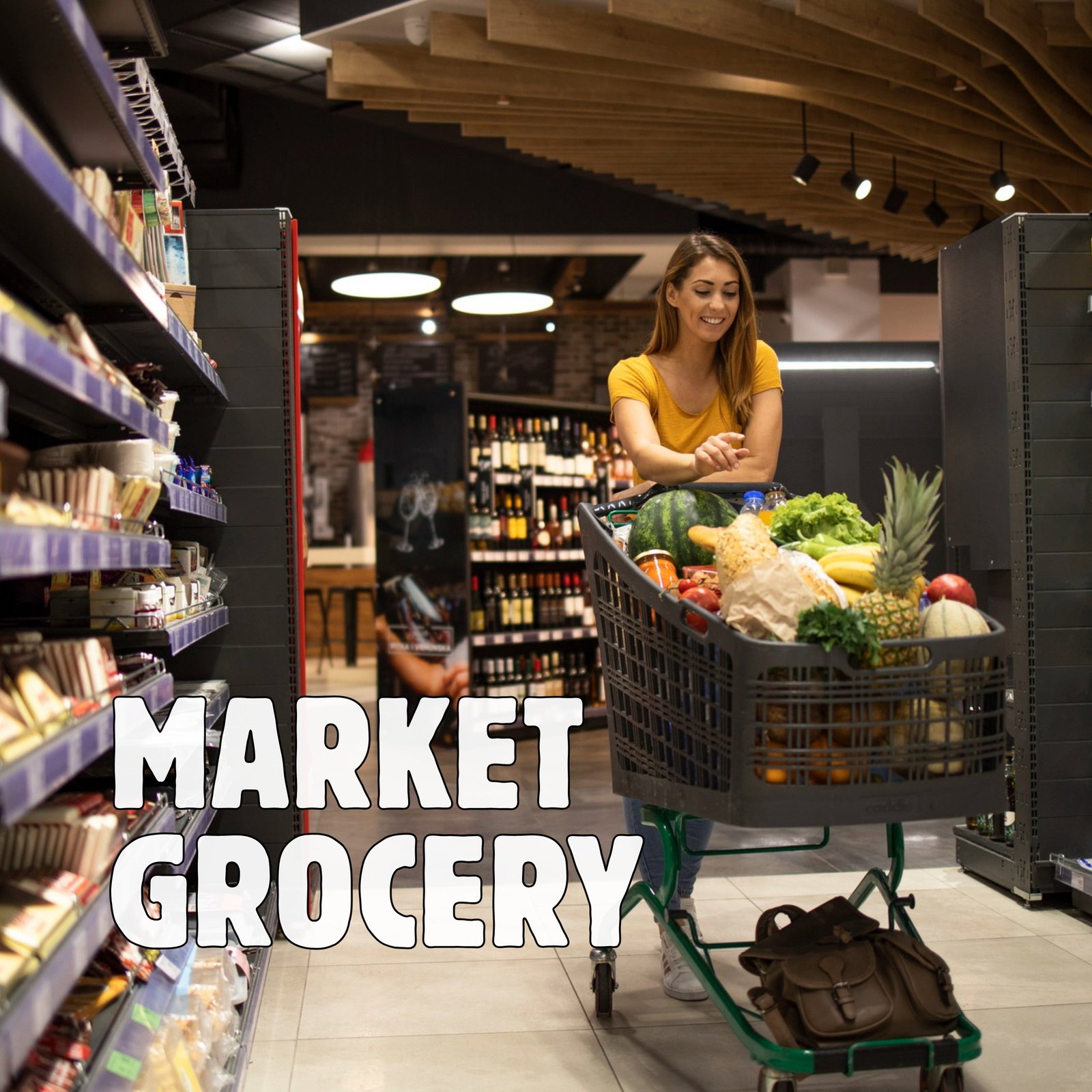 Market Grocery