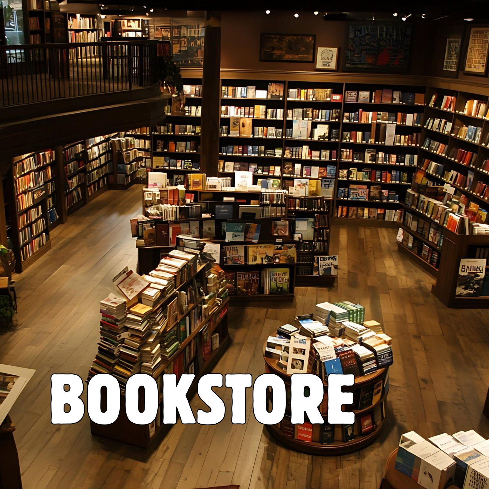 Bookstore