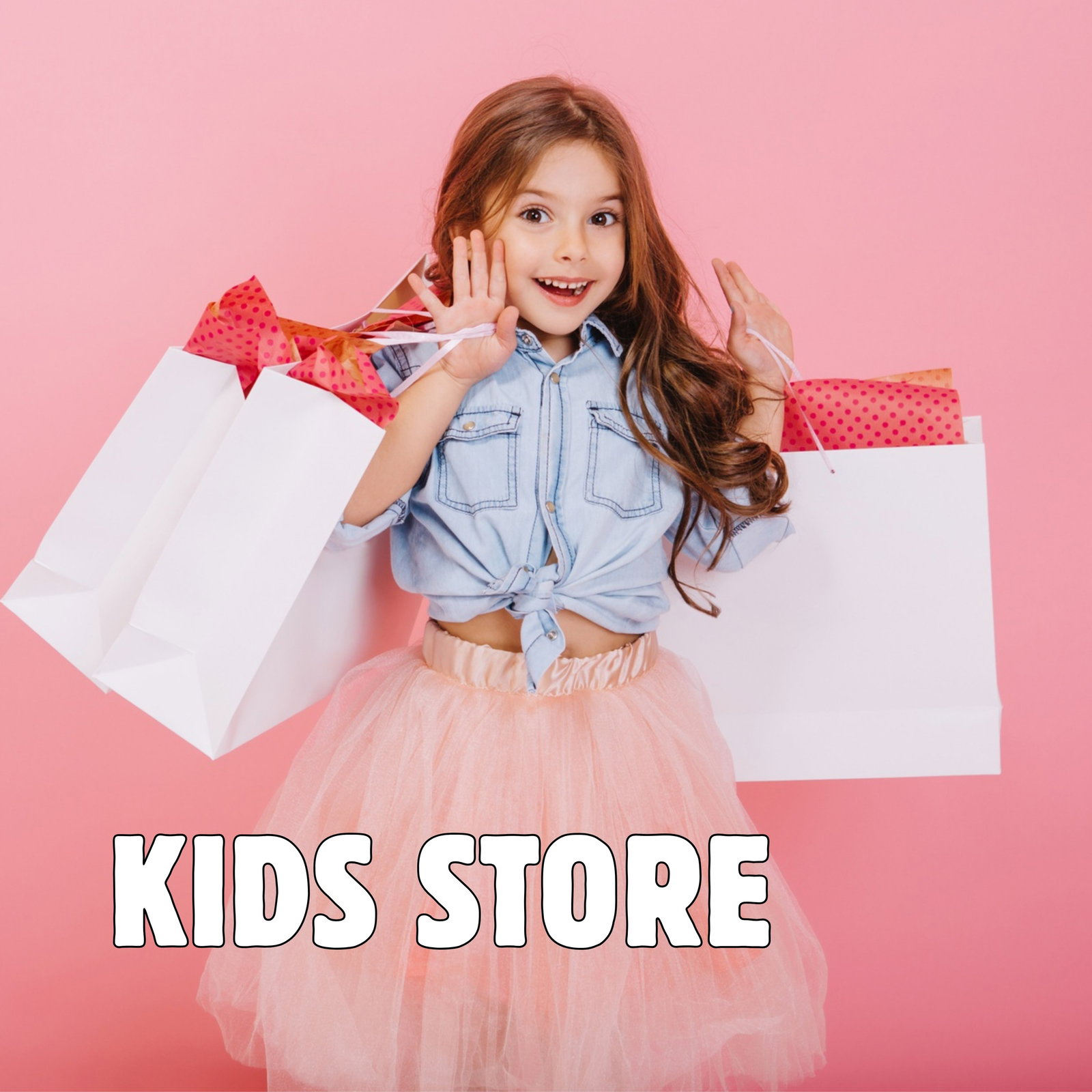 Kids Store