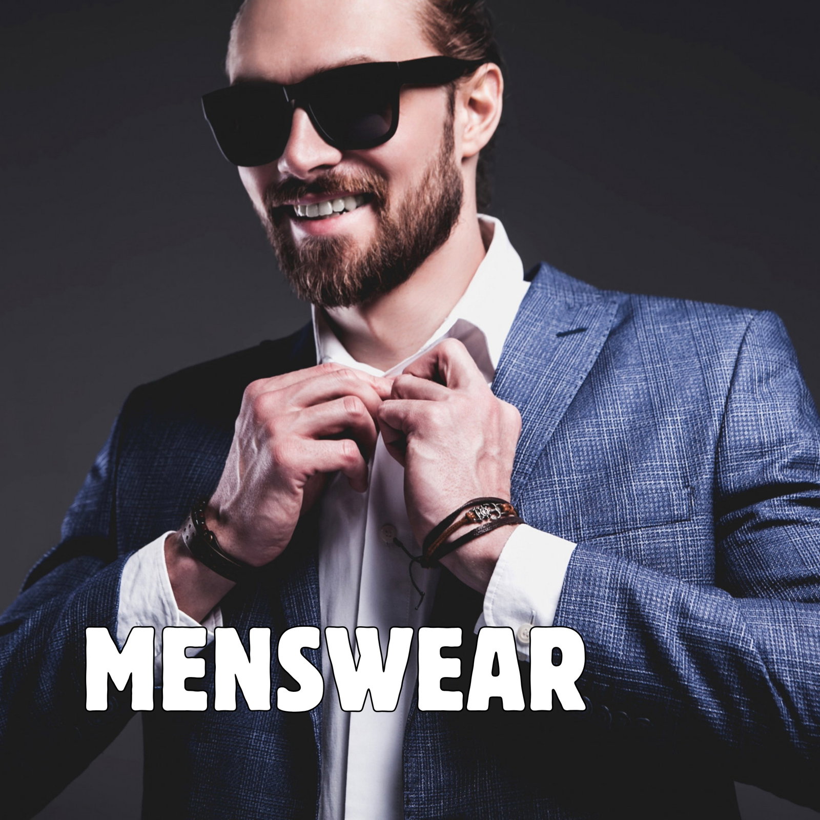 Menswear