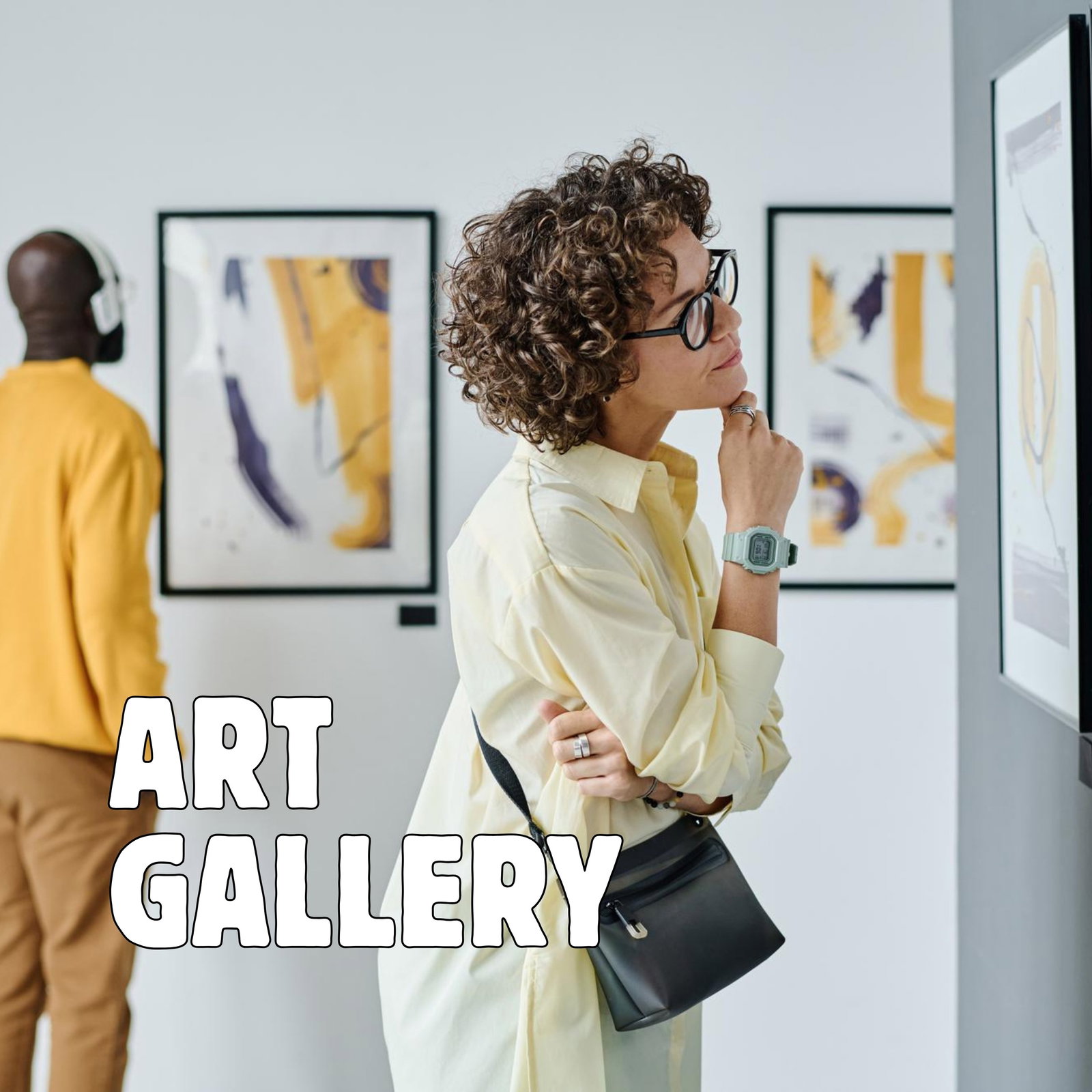 Art Gallery