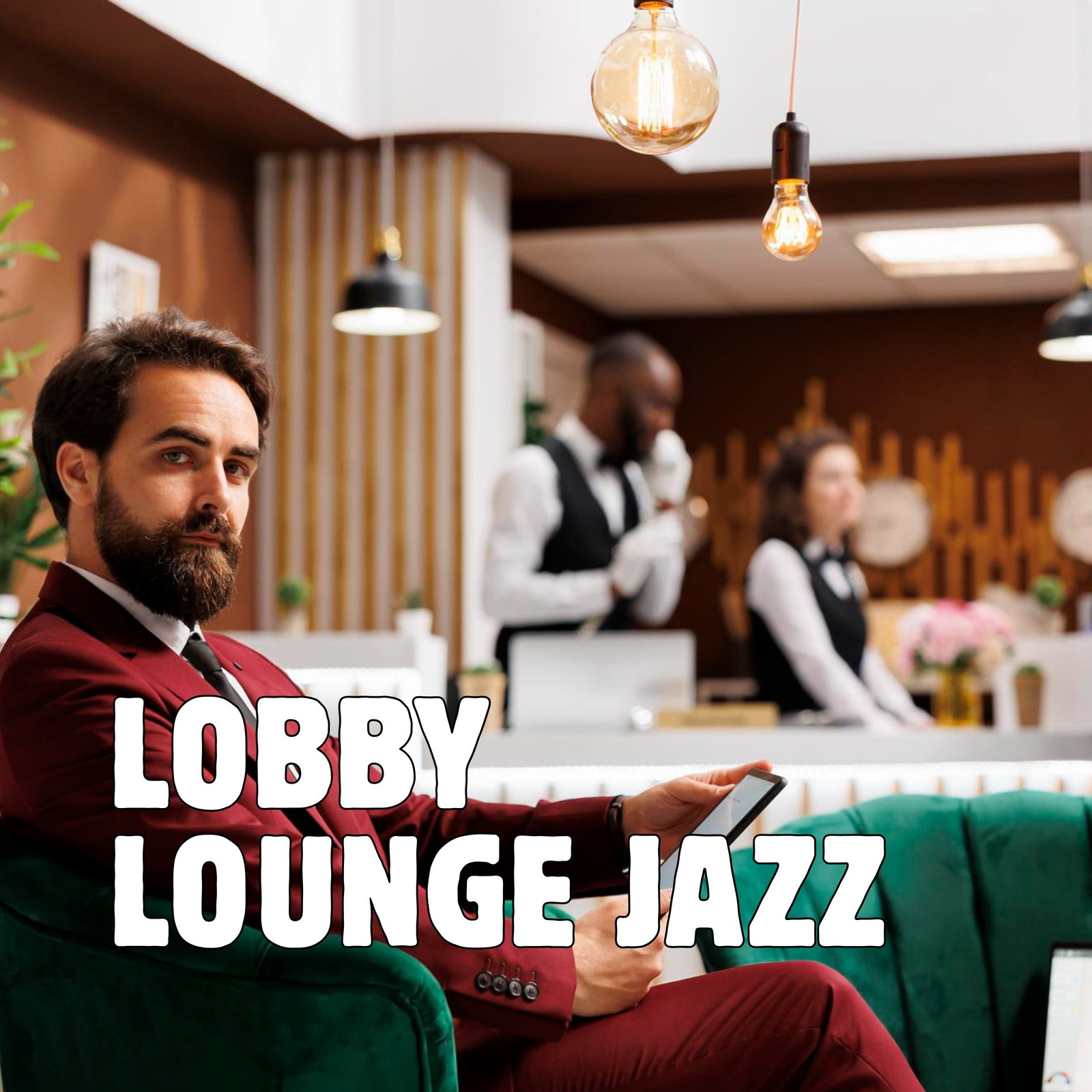 Lobby Lounge Jazz