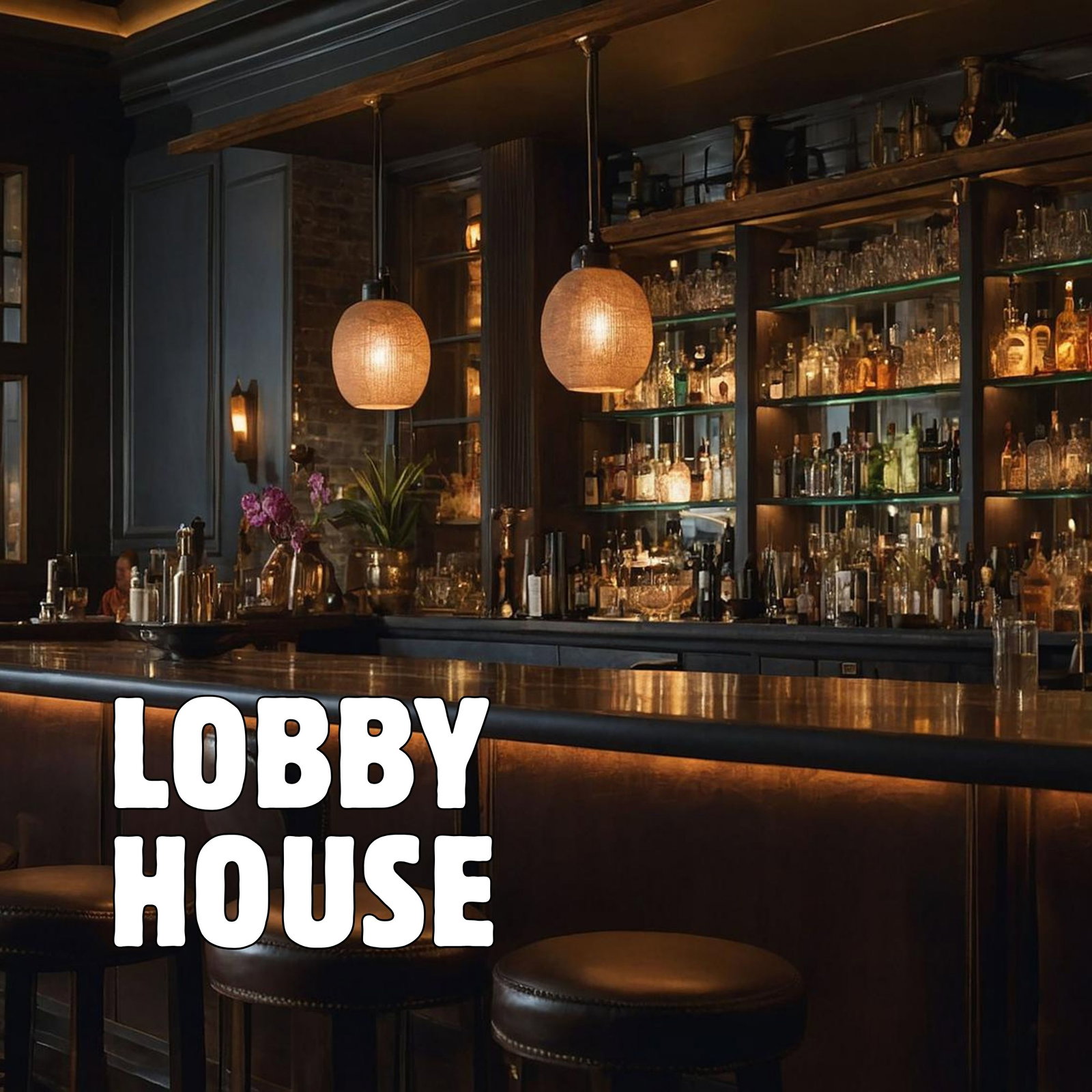 Acoustic Lobby