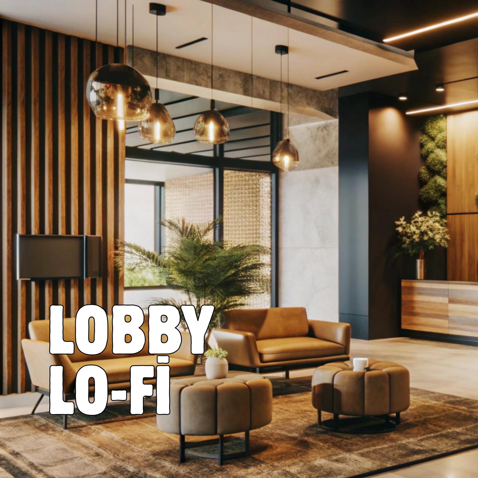 Lobby Lo-Fi