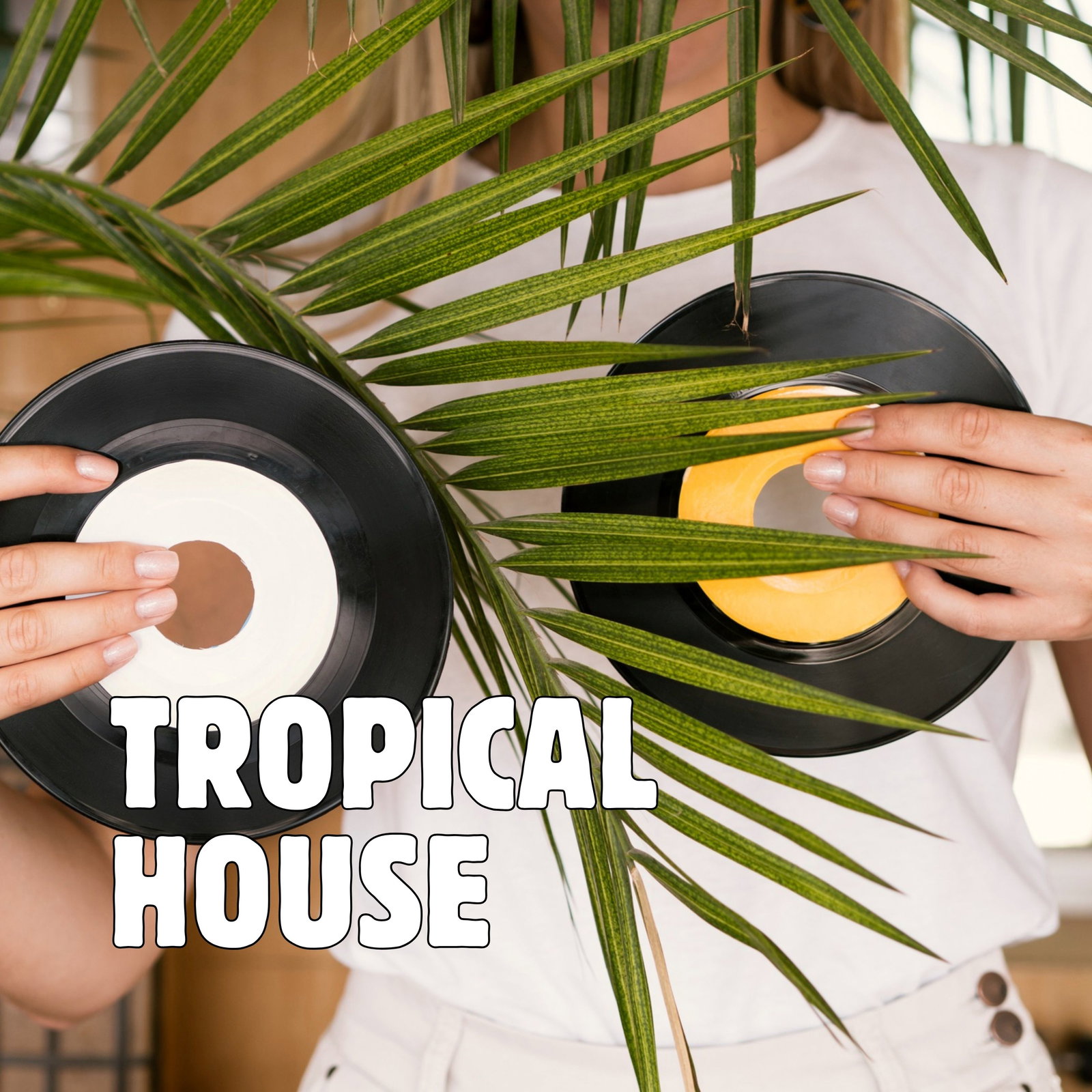 Tropical House