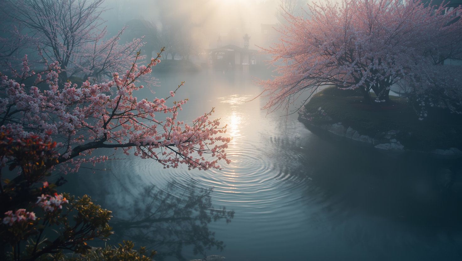 Japanese Ambient / Meditative 2