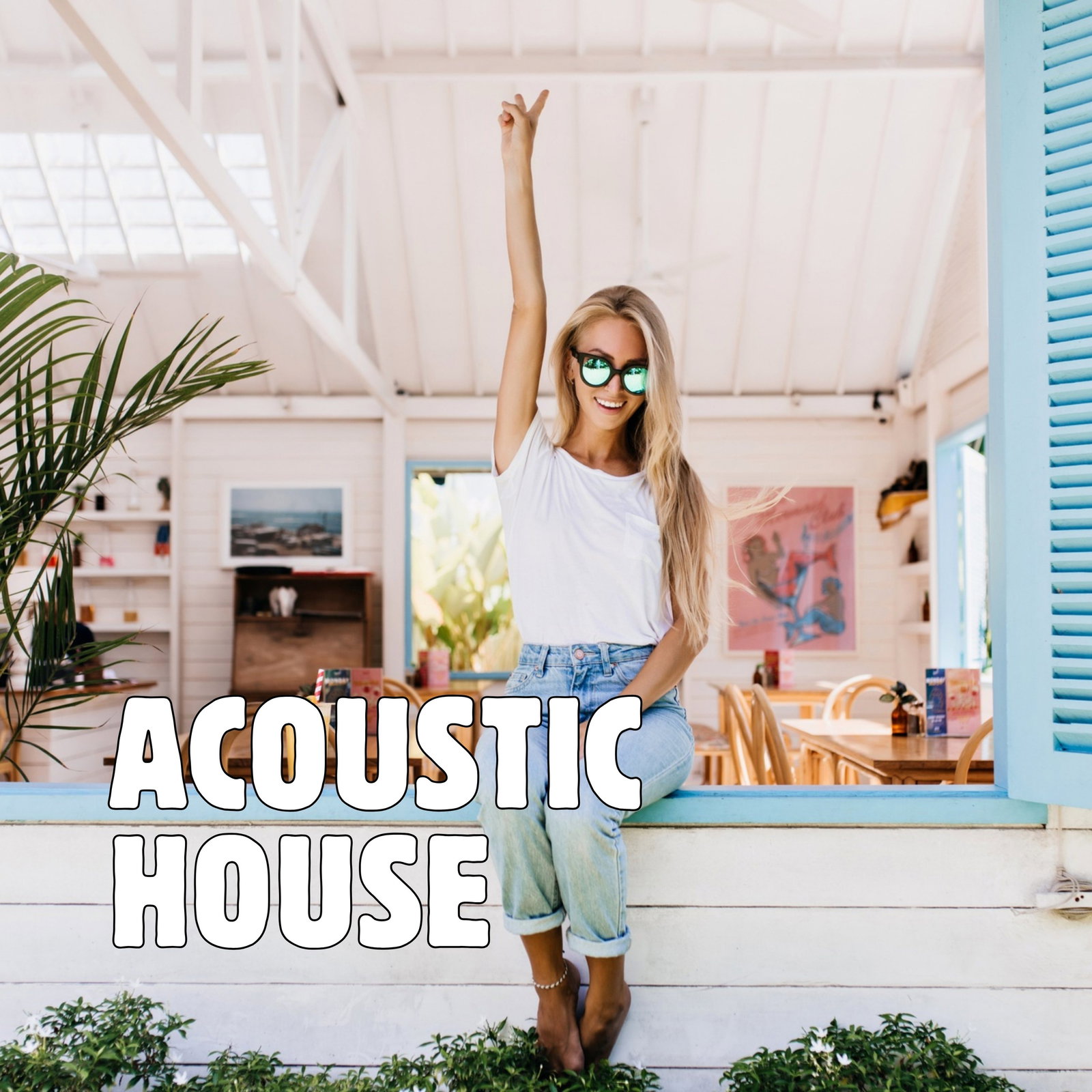 Acoustic House