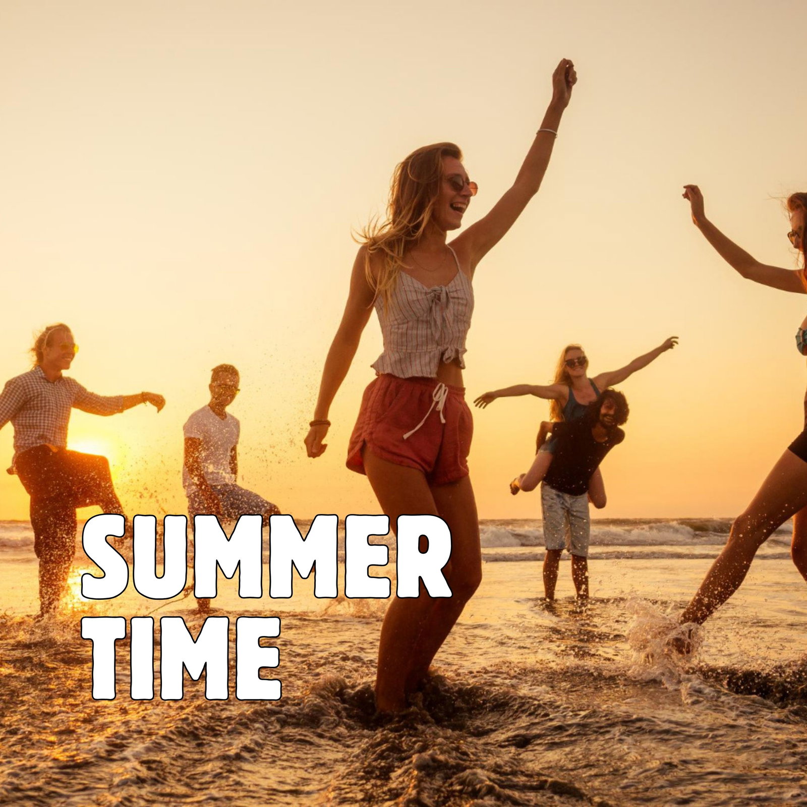 Summer Time House