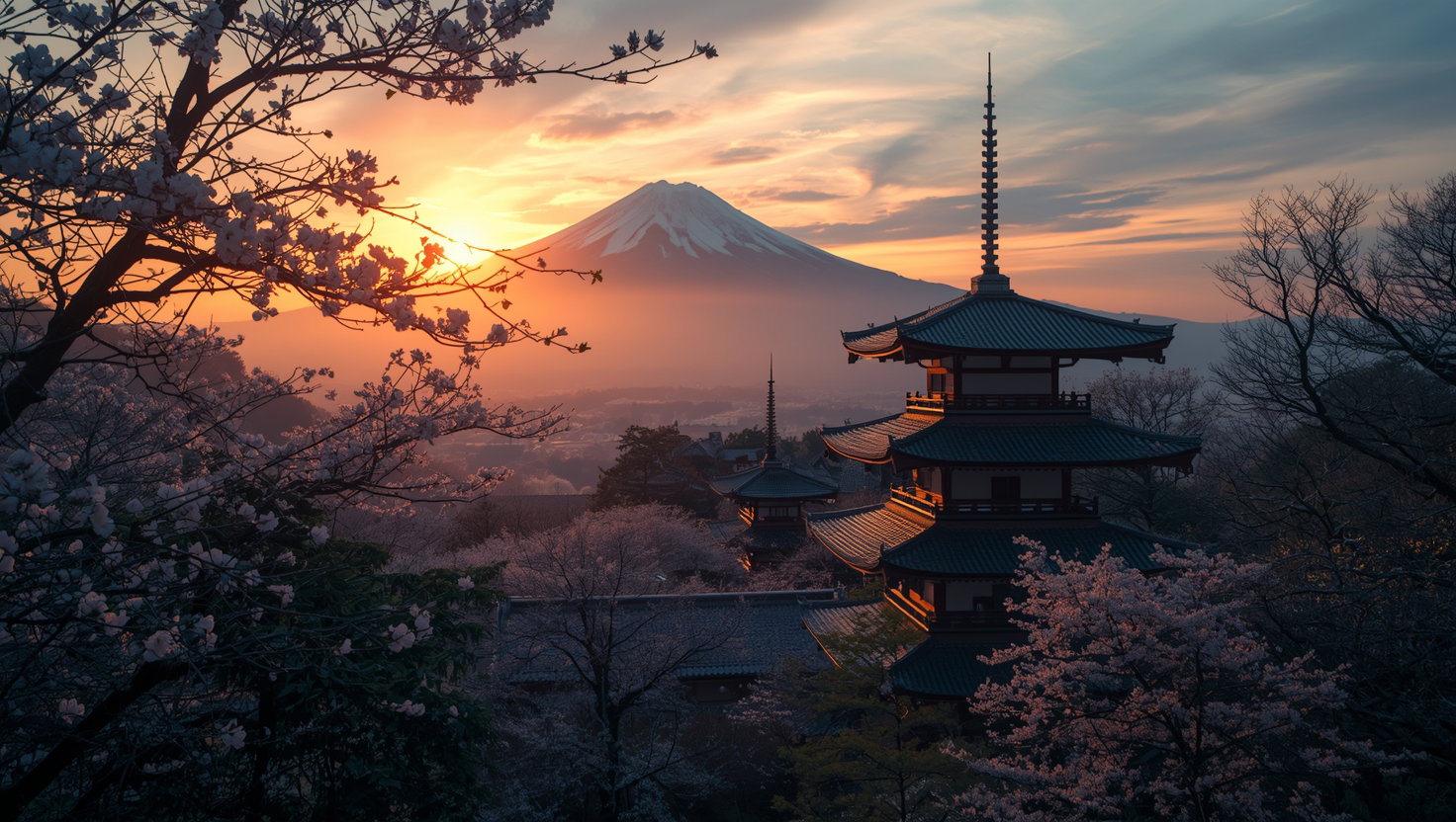 Klasik Japon Müziği 1