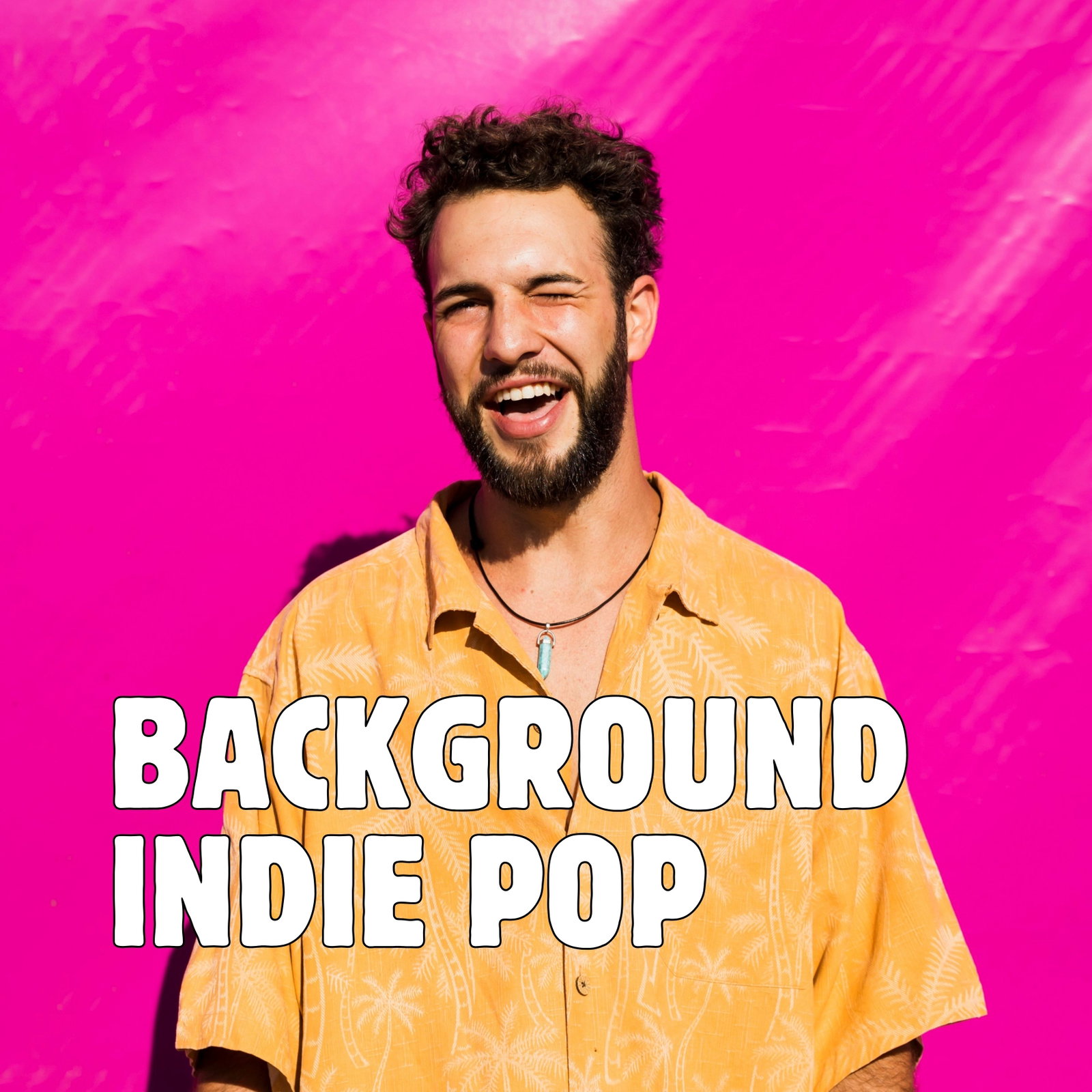 Indie Background Pop