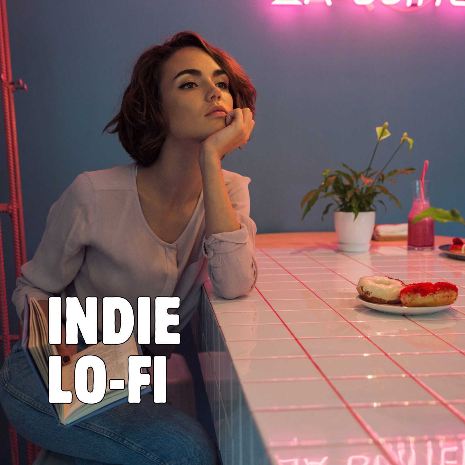 Indie Lo-Fi