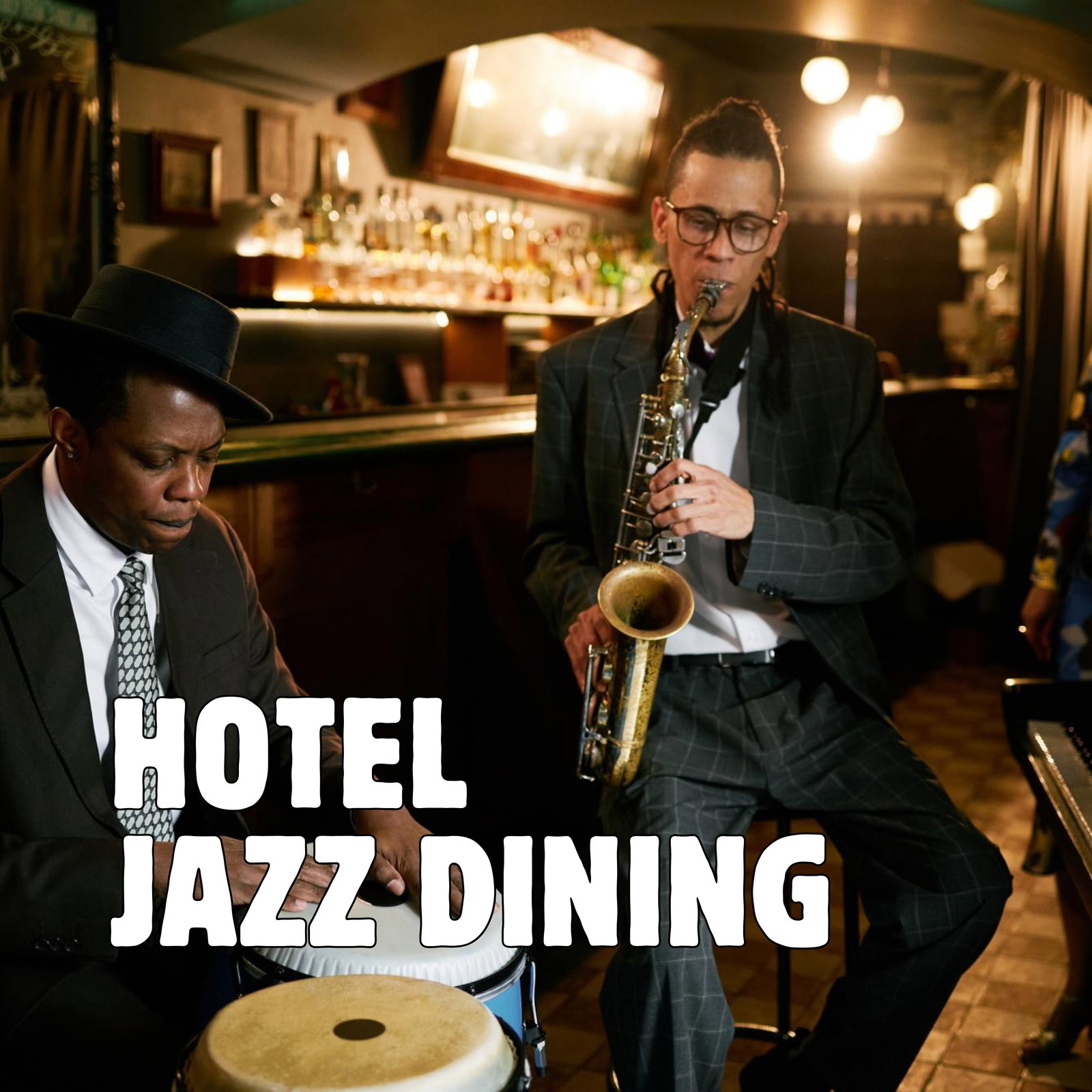 Hotel Jazz Dining