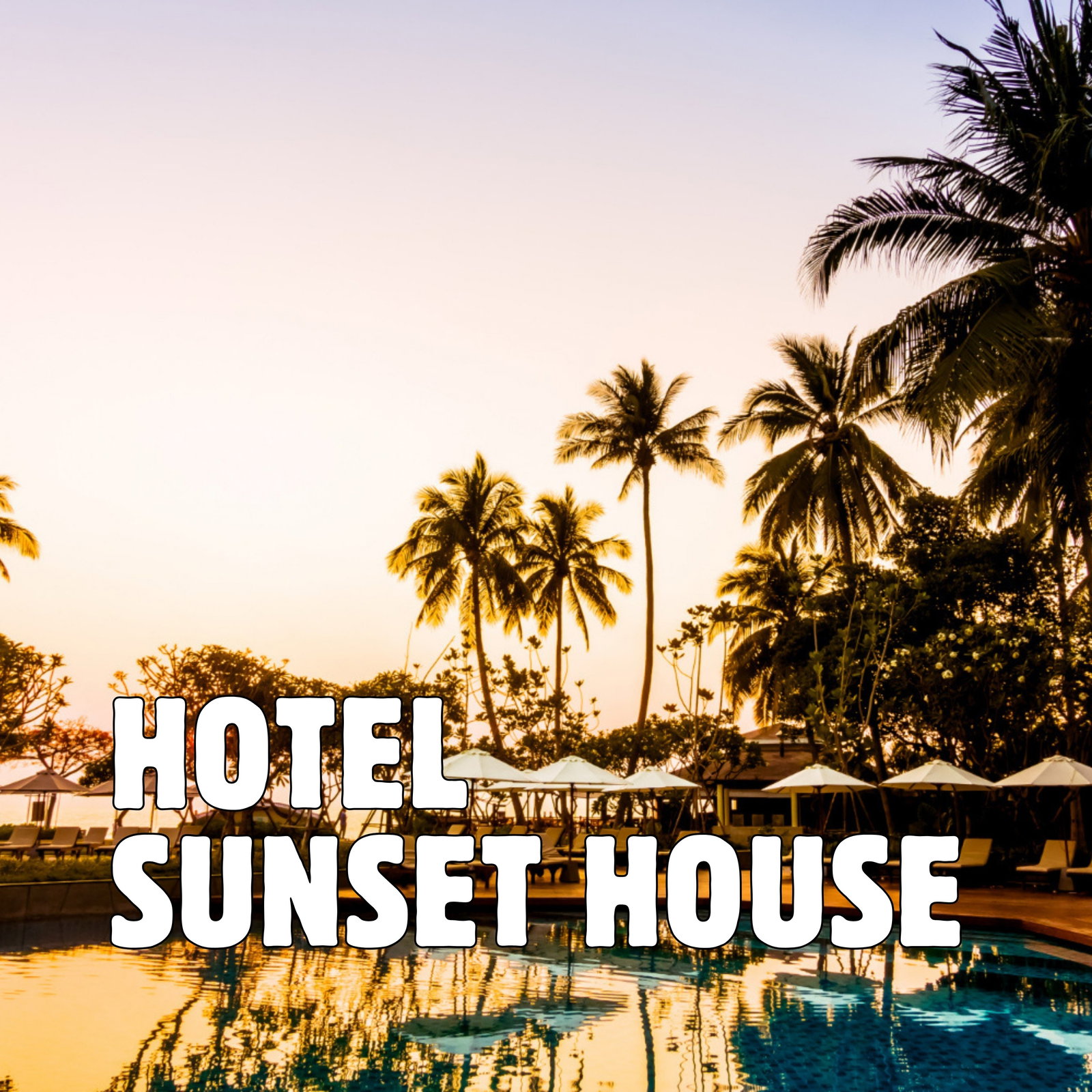 Hotel Sunset House