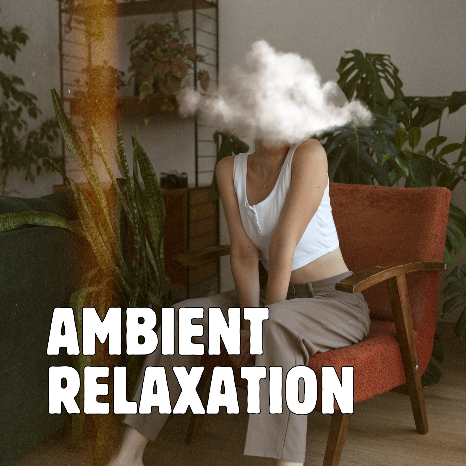 Ambient Relaxation