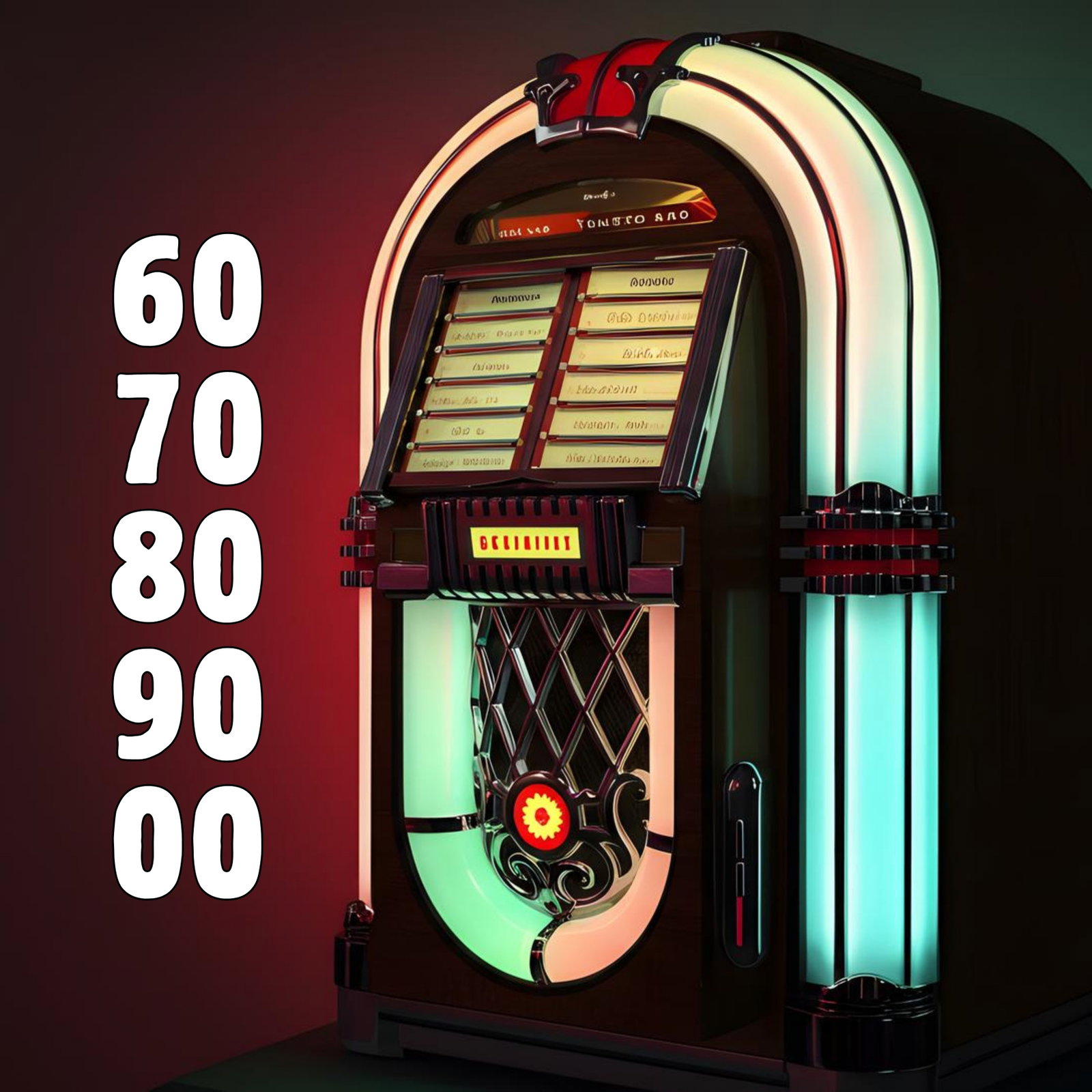 Decades 60s–00s