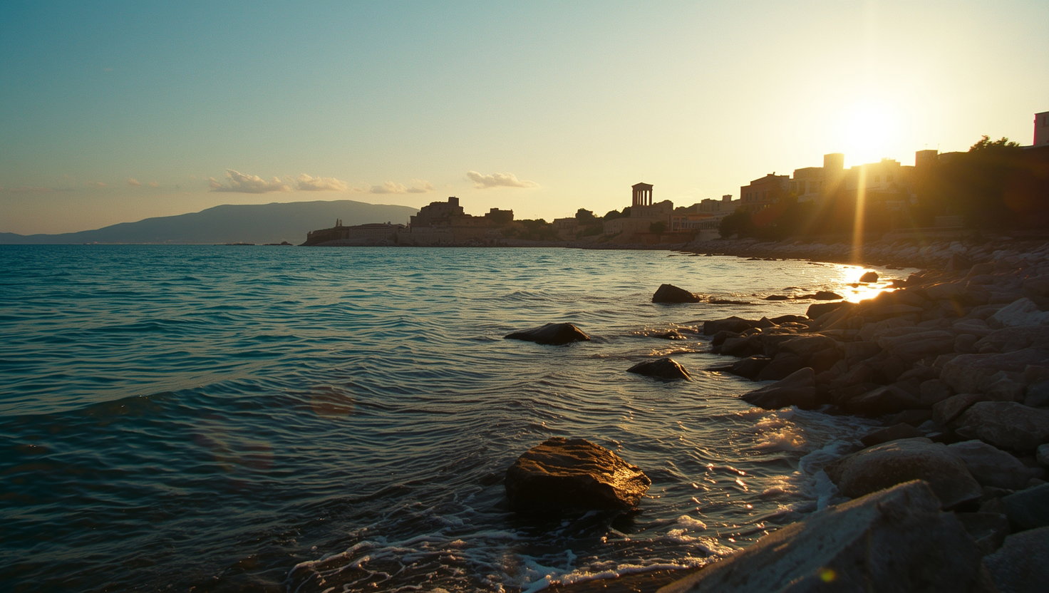 Greek Slow Tempo 3