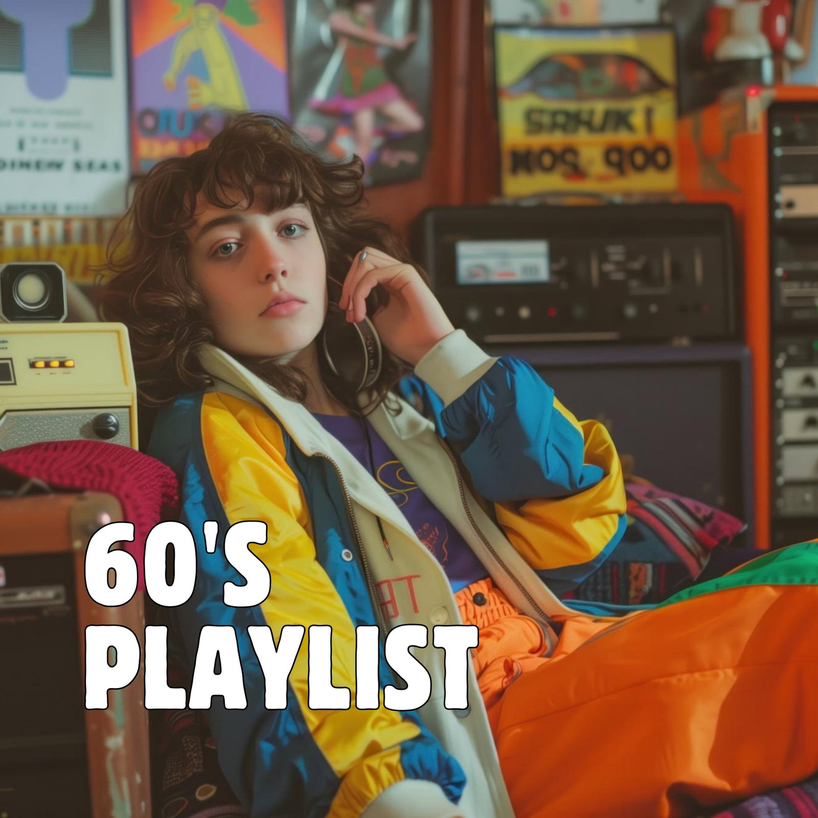 60's Playlist