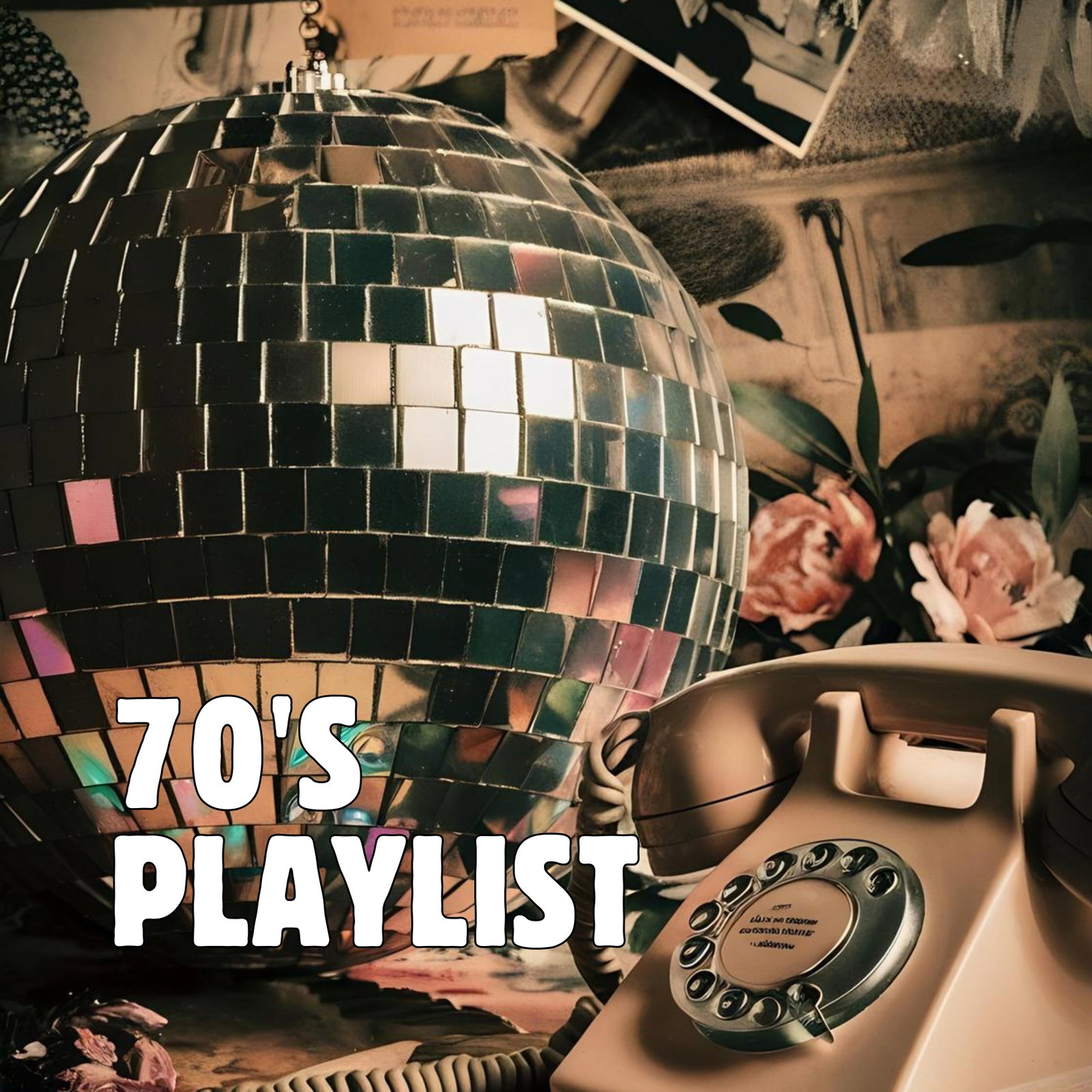 70's Playlist