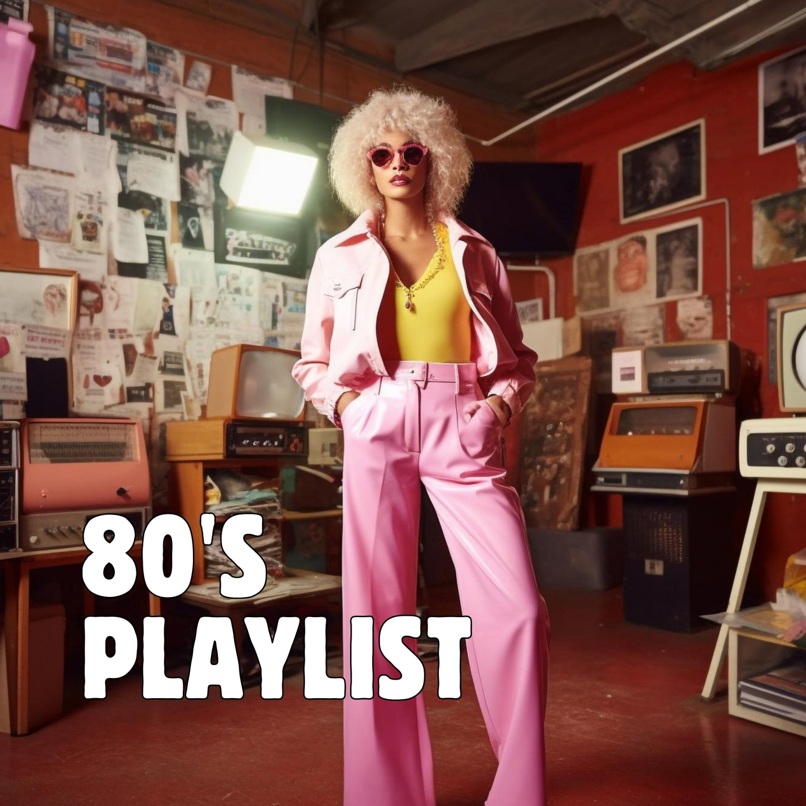 80's Playlist