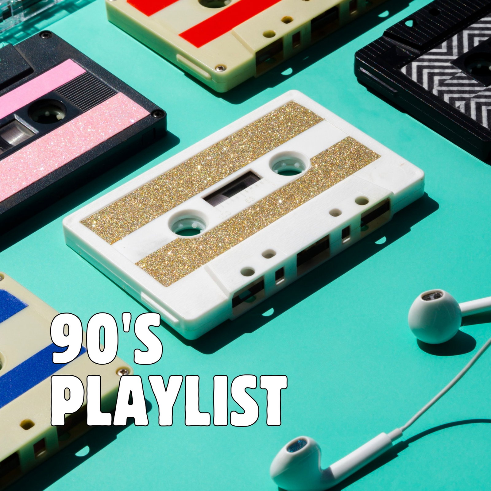 90's Playlist