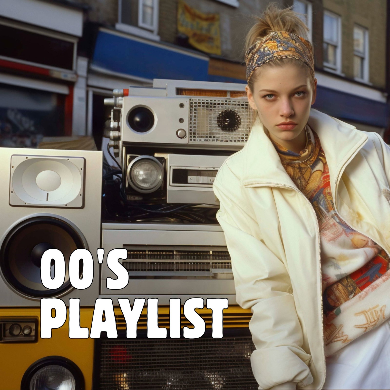 00's Playlist