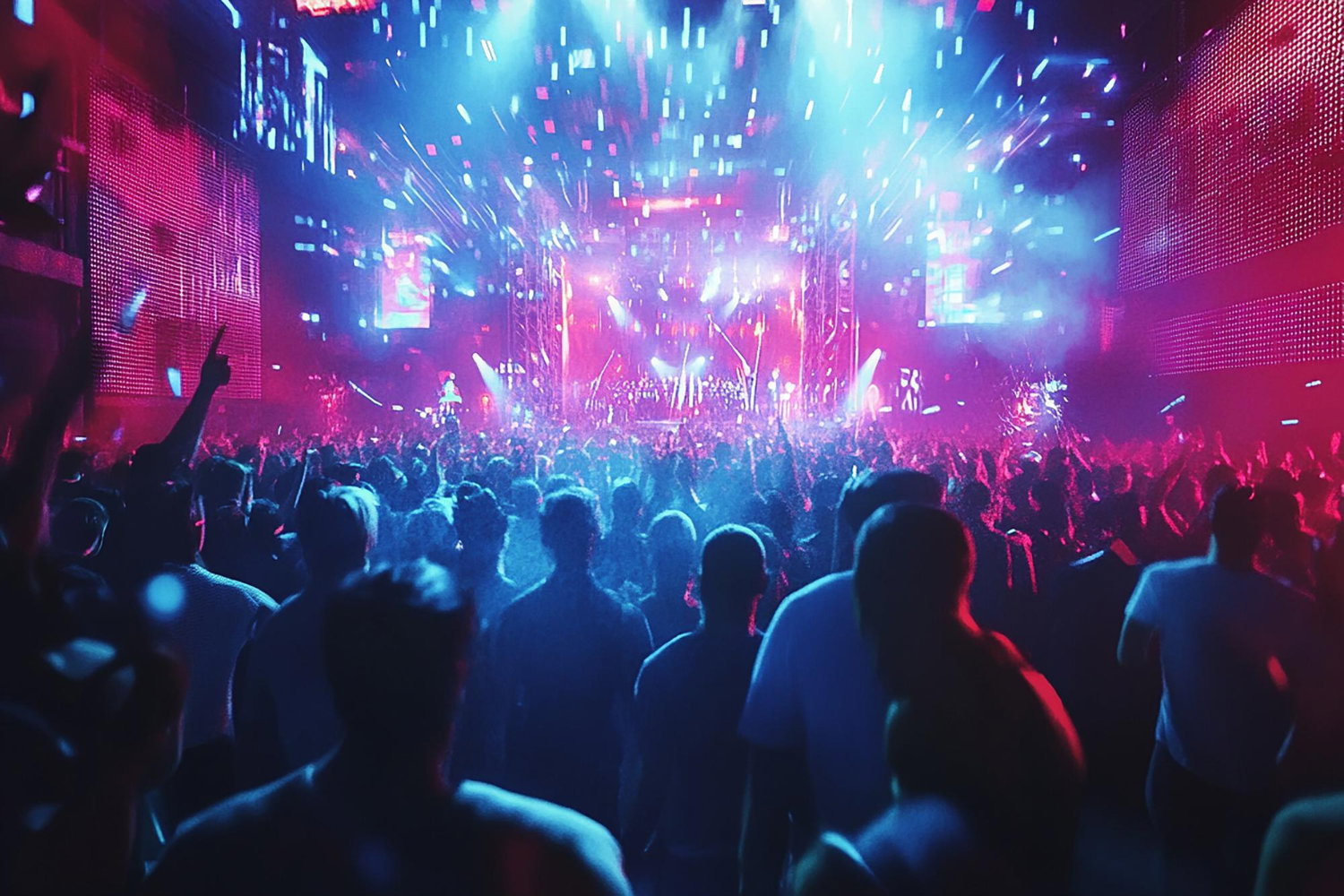 Festival EDM Mix