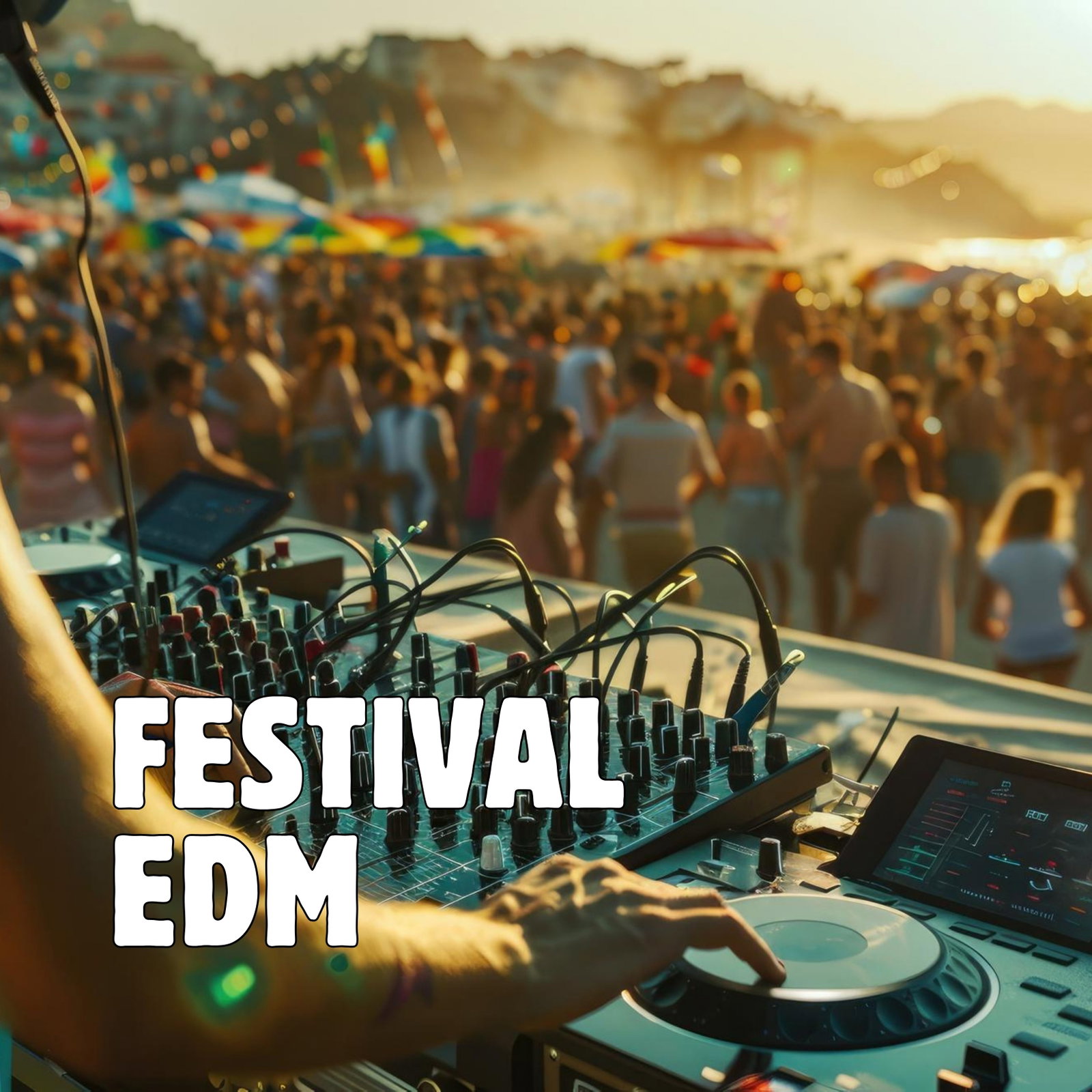 Festival EDM