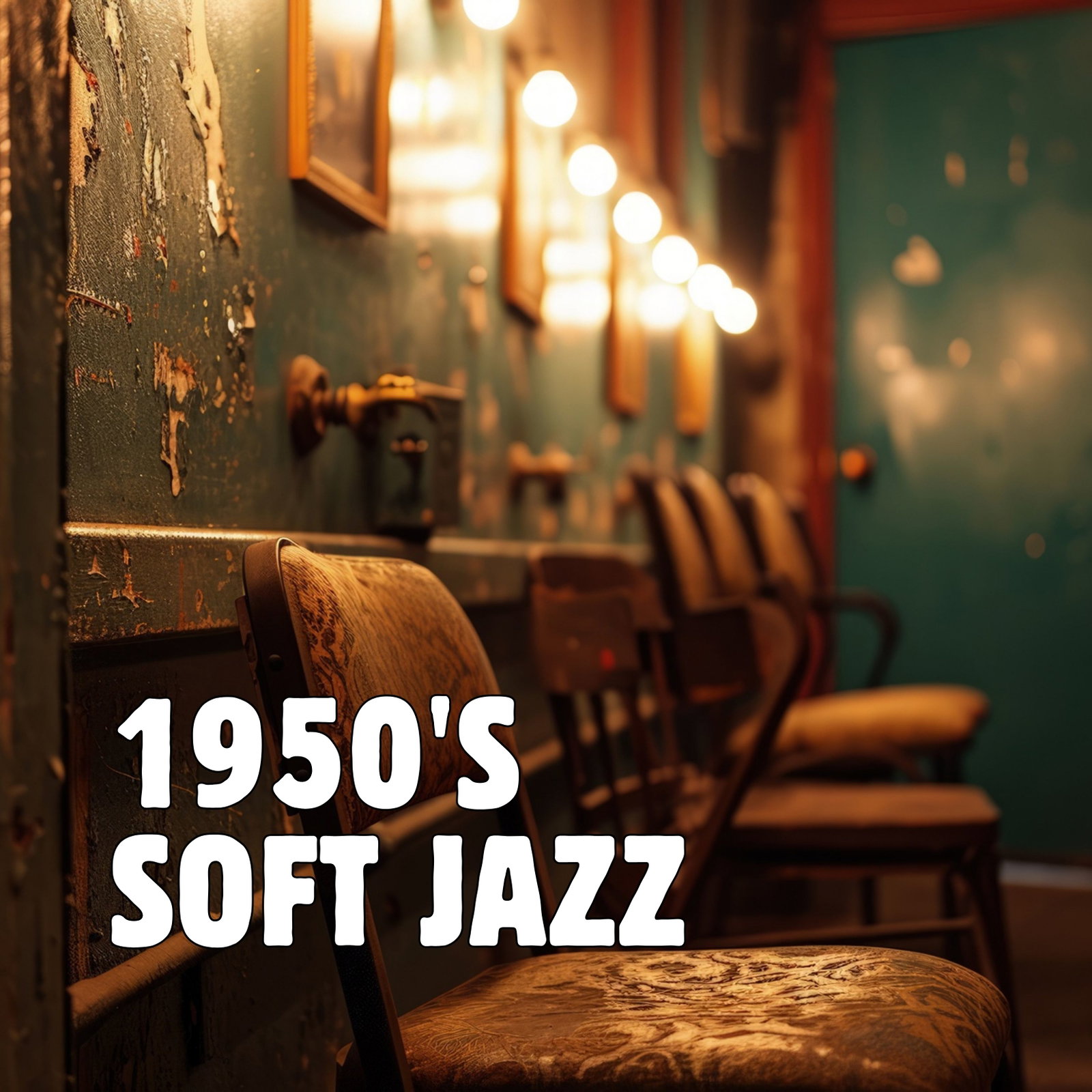 1950’s Soft Jazz